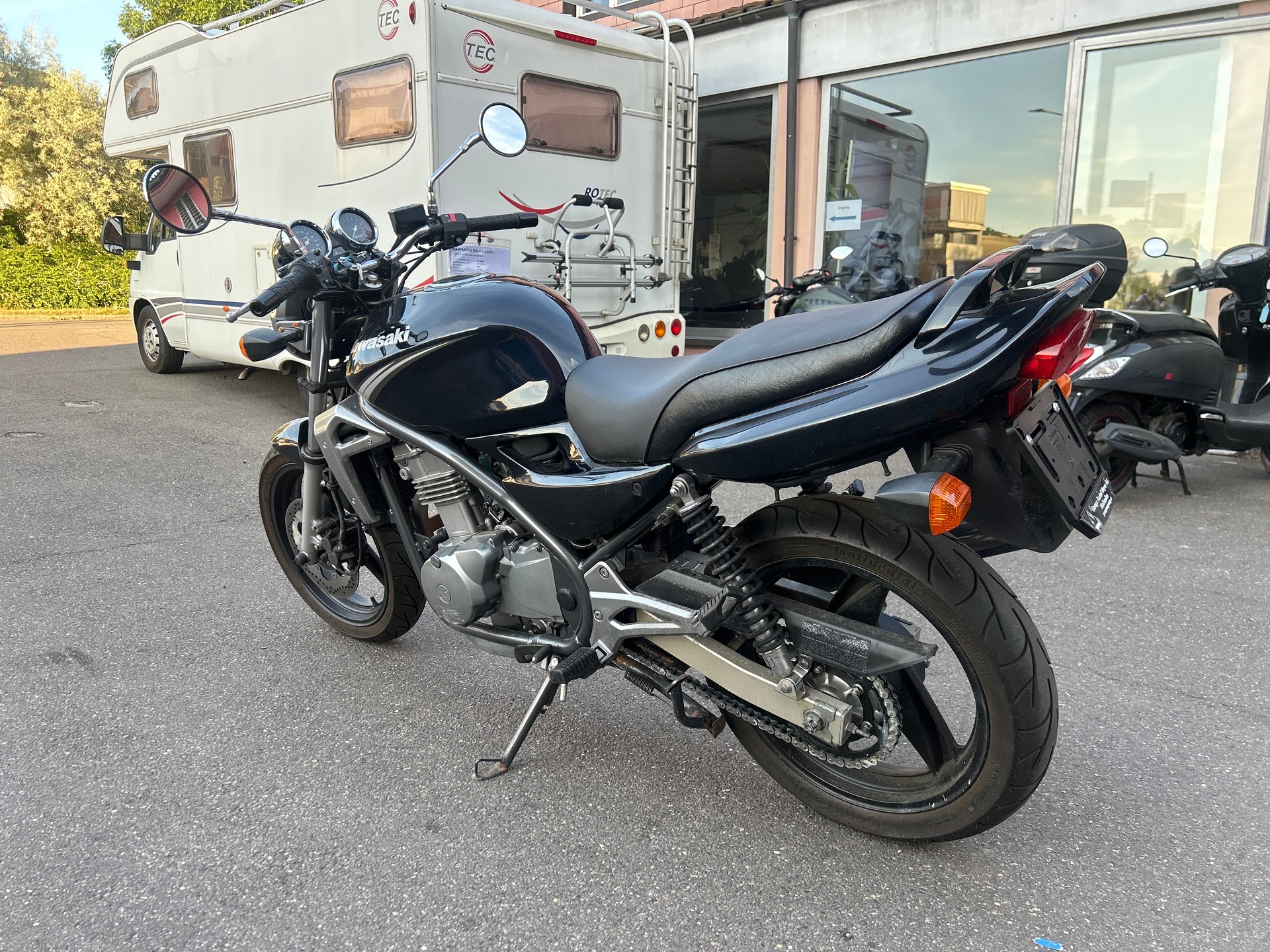 KAWASAKI ER-5 (25kW)-image-2