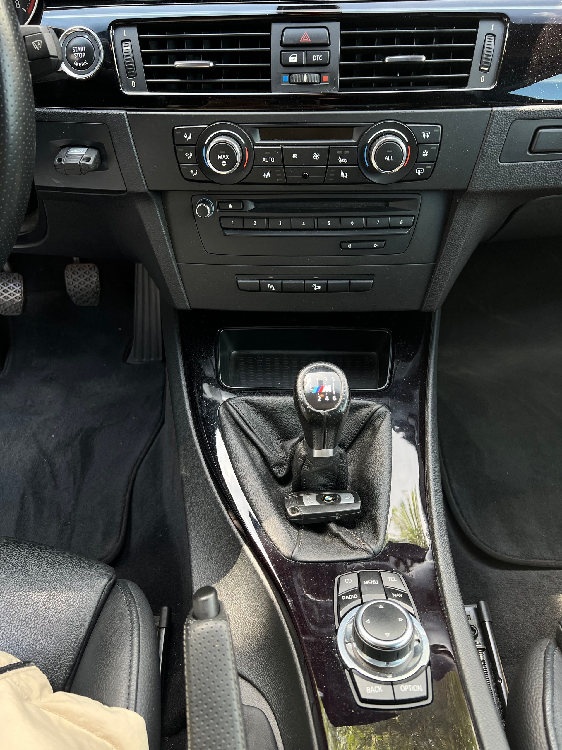 BMW 335i xDrive M-Paket Coupé-image-7