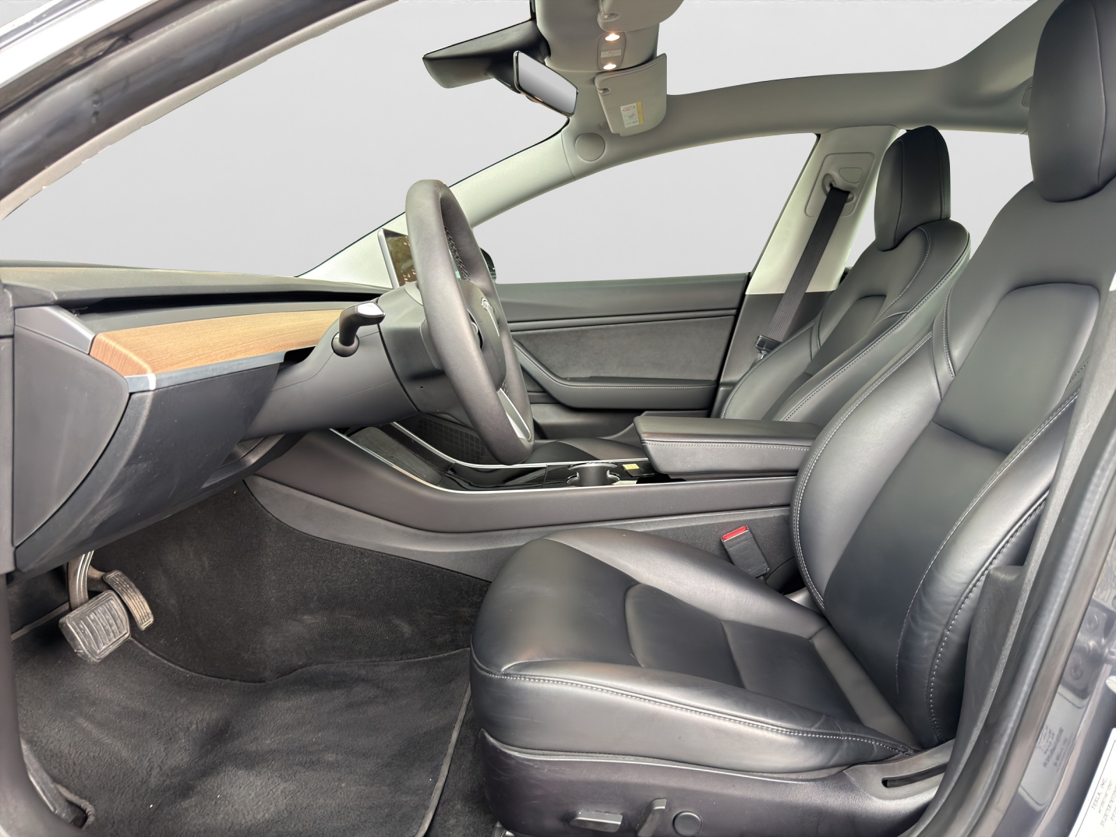 TESLA Model 3 Long Range Dual Motor AWD-image-8