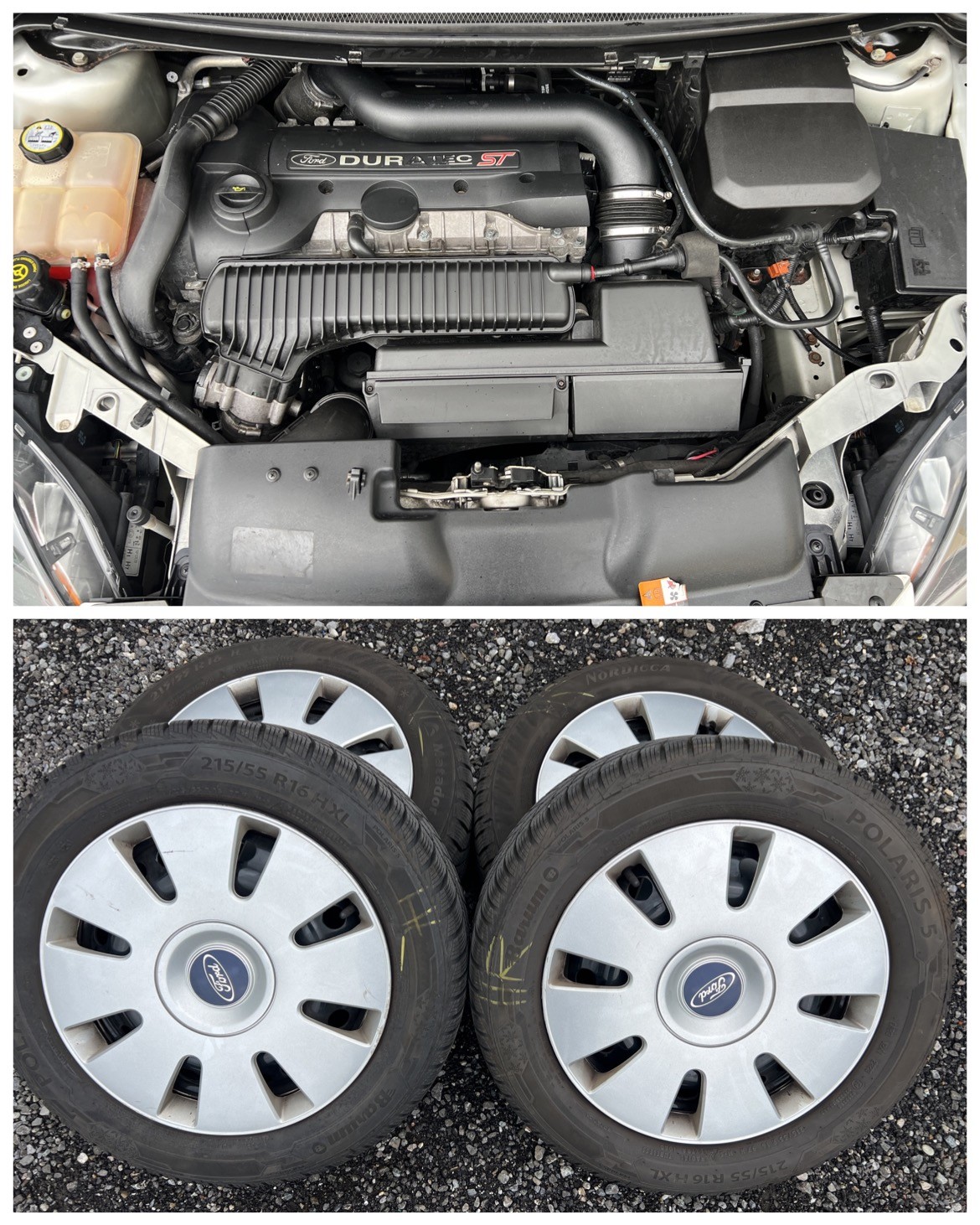 FORD Focus 2.5 Turbo ST-image-15