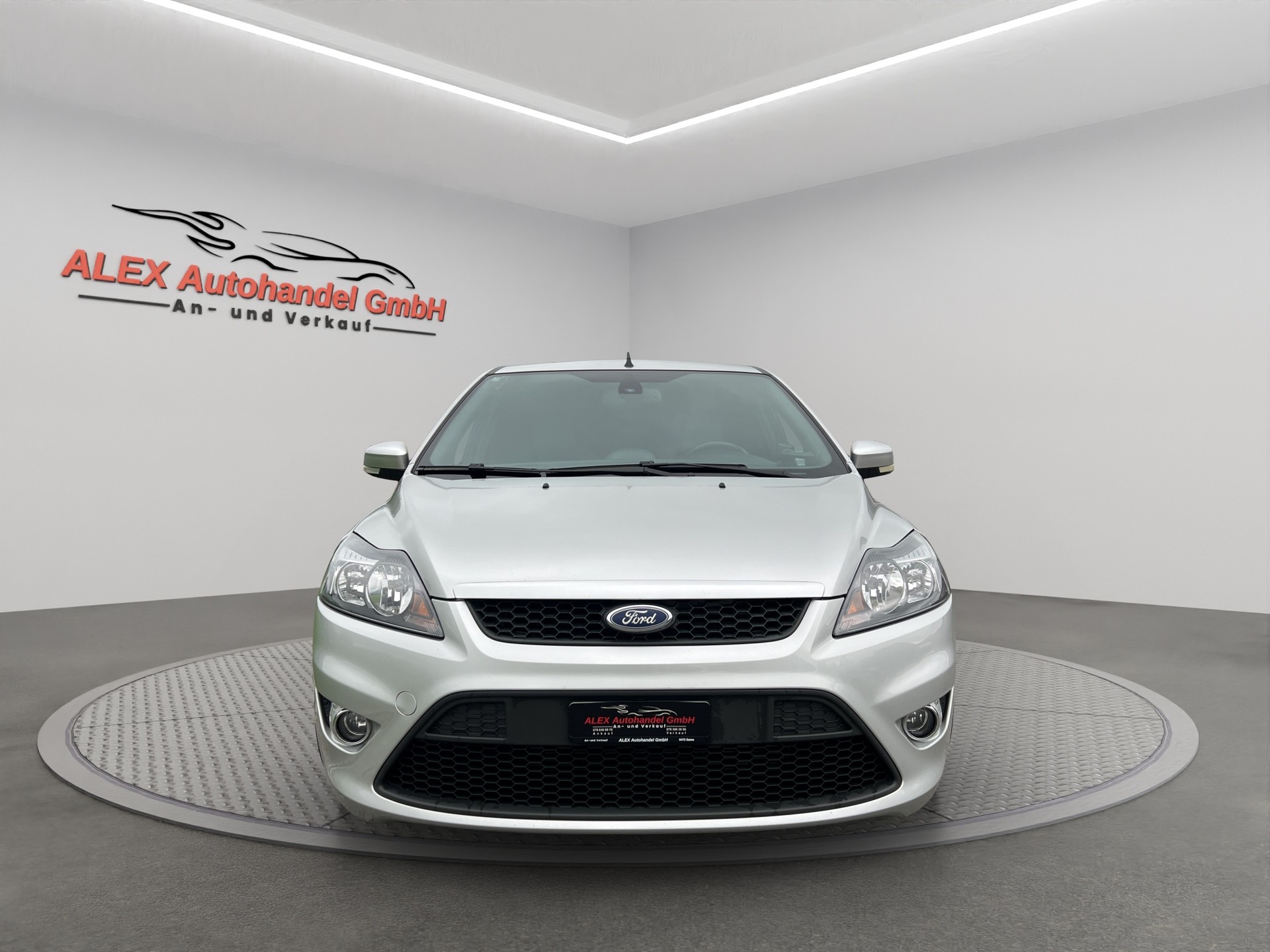FORD Focus 2.5 Turbo ST-image-7