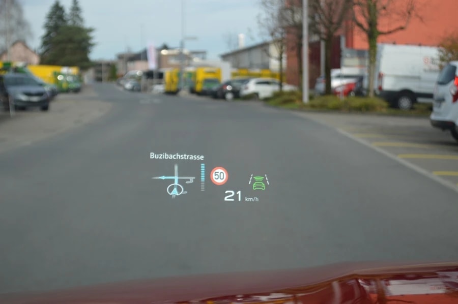 AUDI e-tron 55 S Line quattro I Anhängerkupplung-image-10