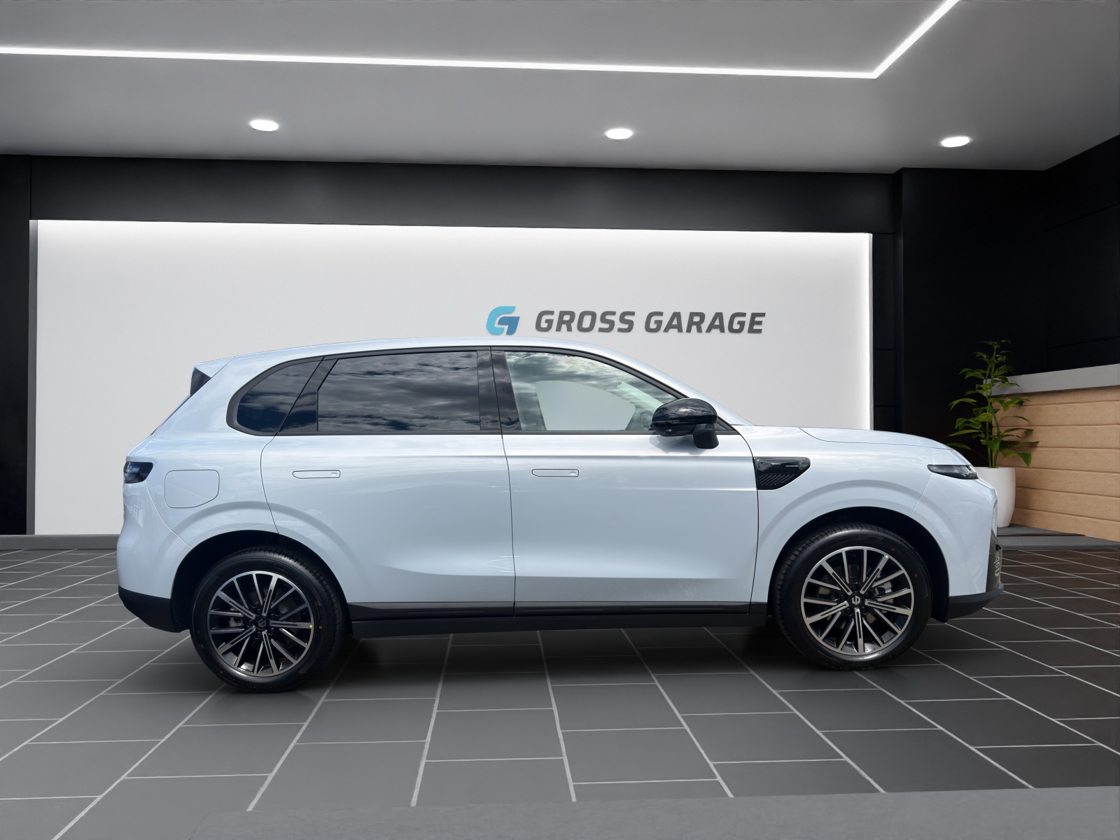 LEAPMOTOR B10 1.5 Hybrid EV-showroom-element-2