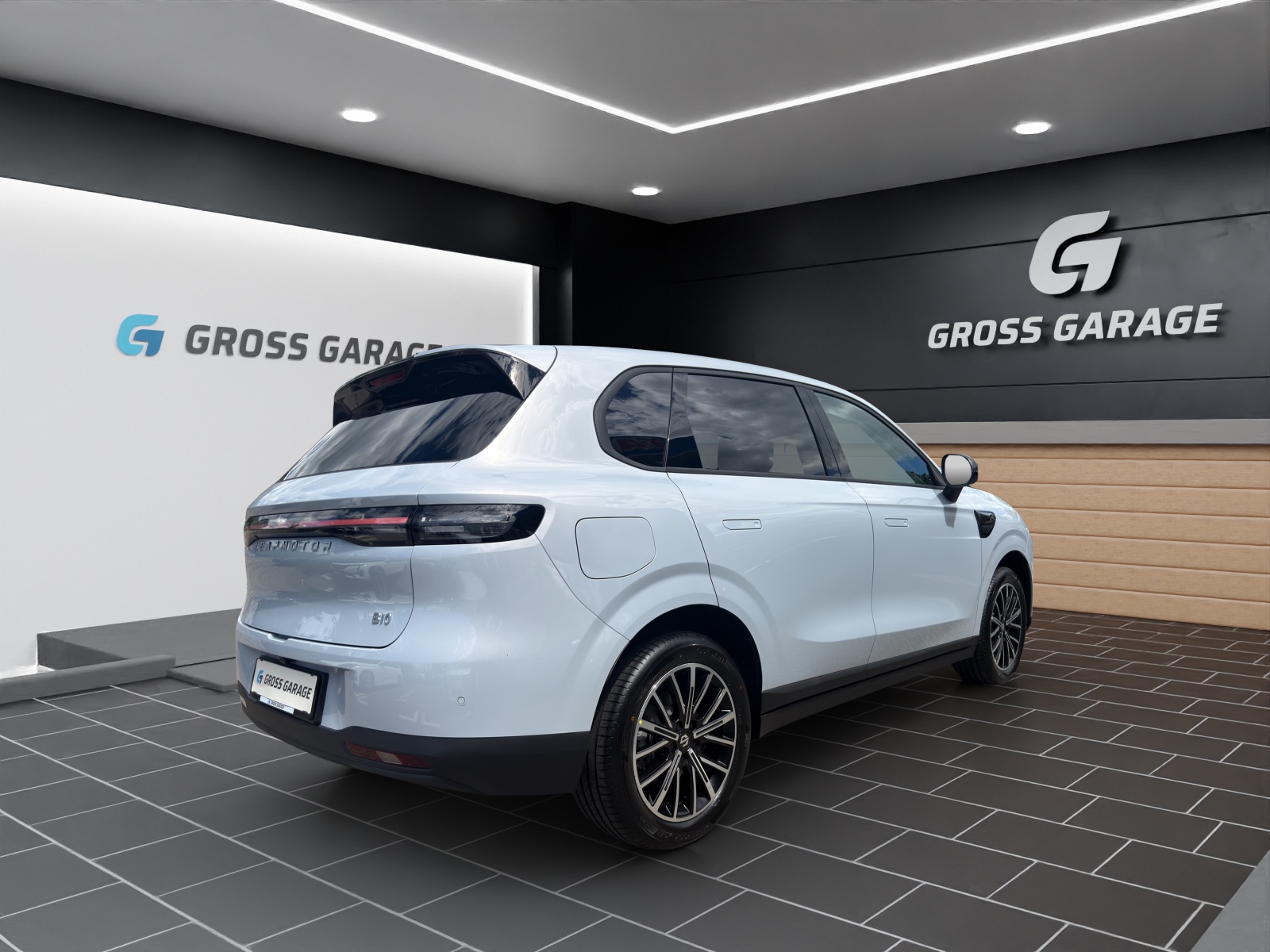 LEAPMOTOR B10 1.5 Hybrid EV-showroom-element-3