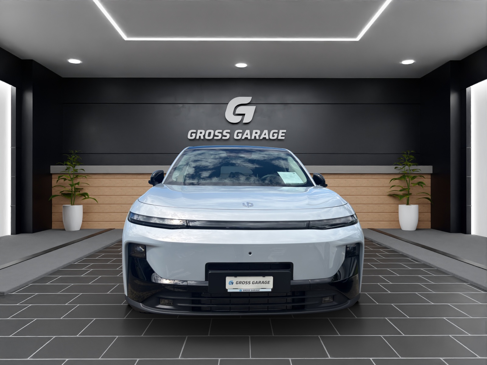 LEAPMOTOR B10 1.5 Hybrid EV-showroom-element-1