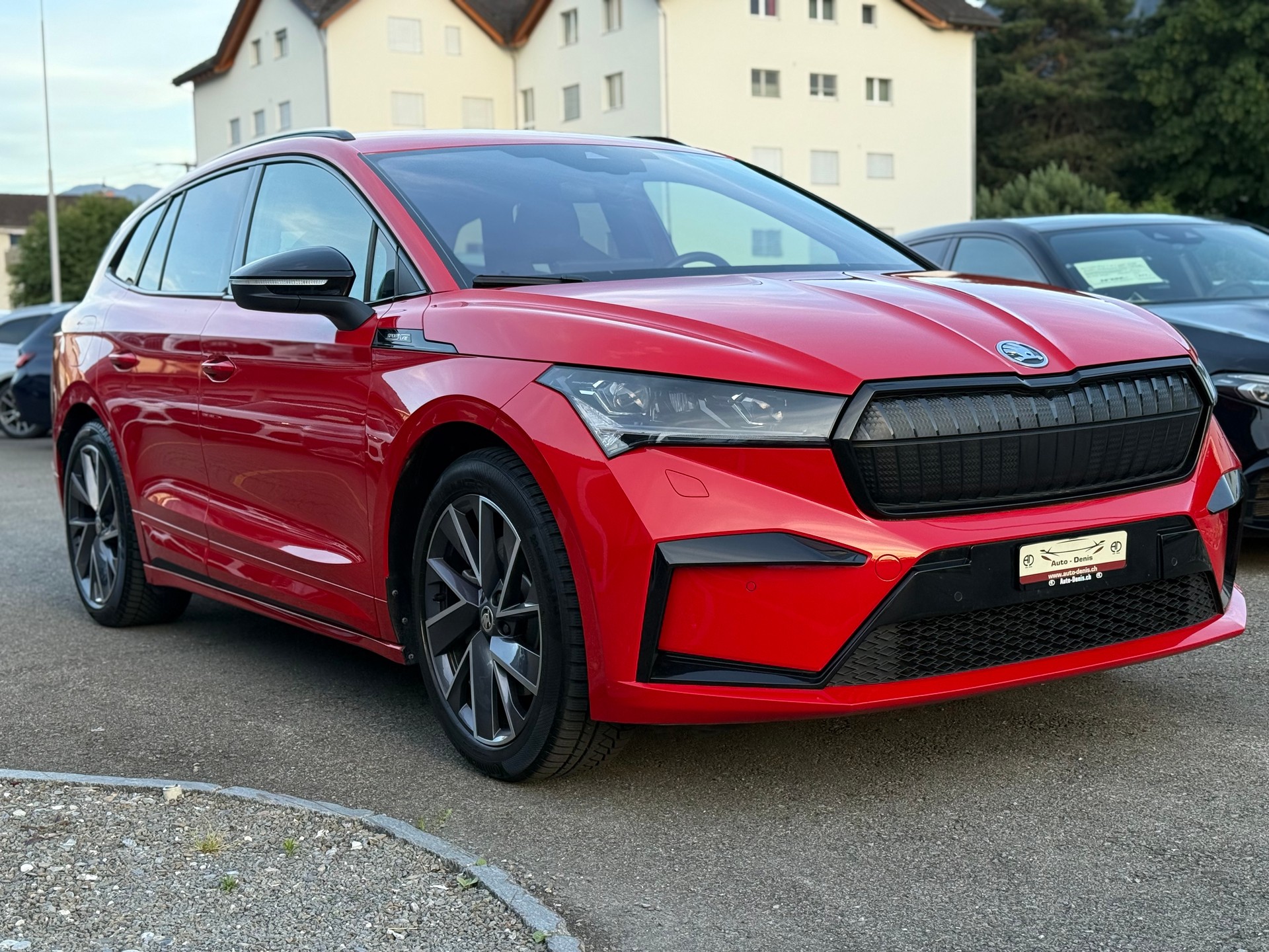 SKODA Enyaq iV 80x SportLine-showroom-element-2