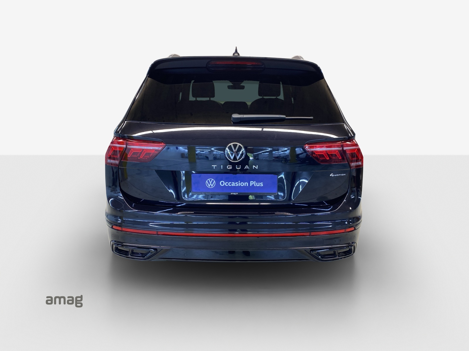 VW Tiguan 2.0TSI R-Line 4Motion DSG-showroom-element-3