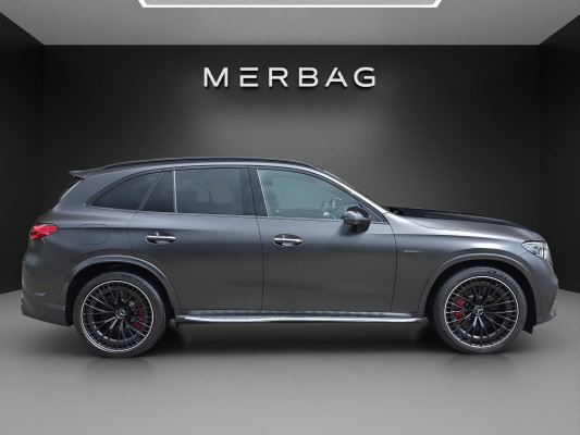MERCEDES-BENZ GLC AMG 63 S e Perf. Exe.-image-2