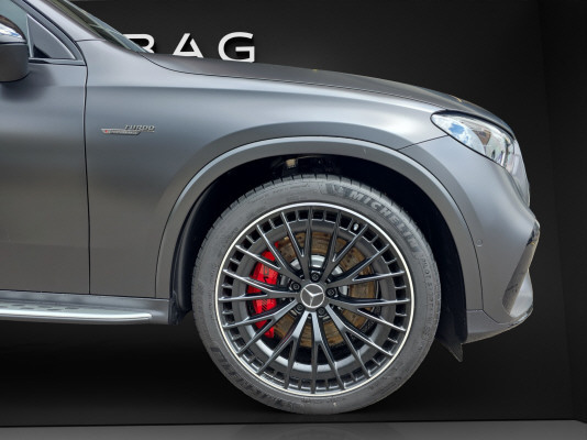 MERCEDES-BENZ GLC AMG 63 S e Perf. Exe.-image-5