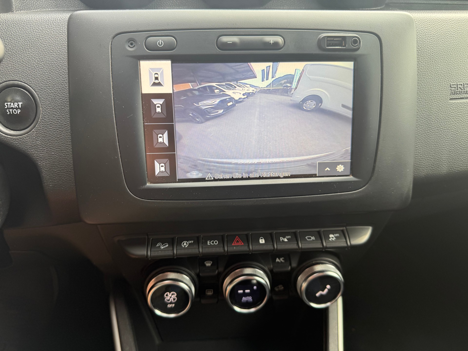 DACIA Duster dCi 115 Prestige 4x4-showroom-element-3