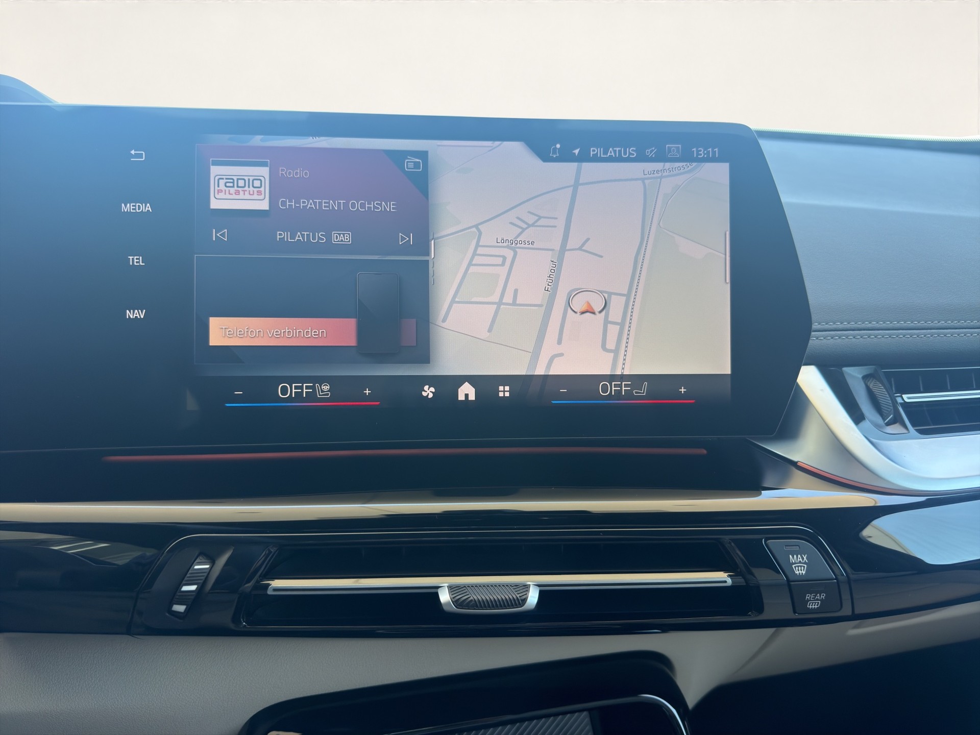 BMW X1 xDr23i 48V M Sport Pro-image-14