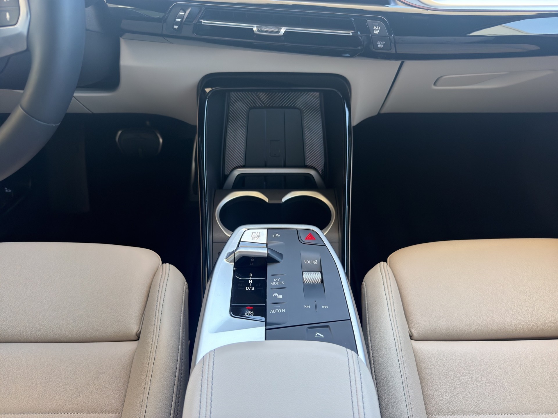 BMW X1 xDr23i 48V M Sport Pro-image-13