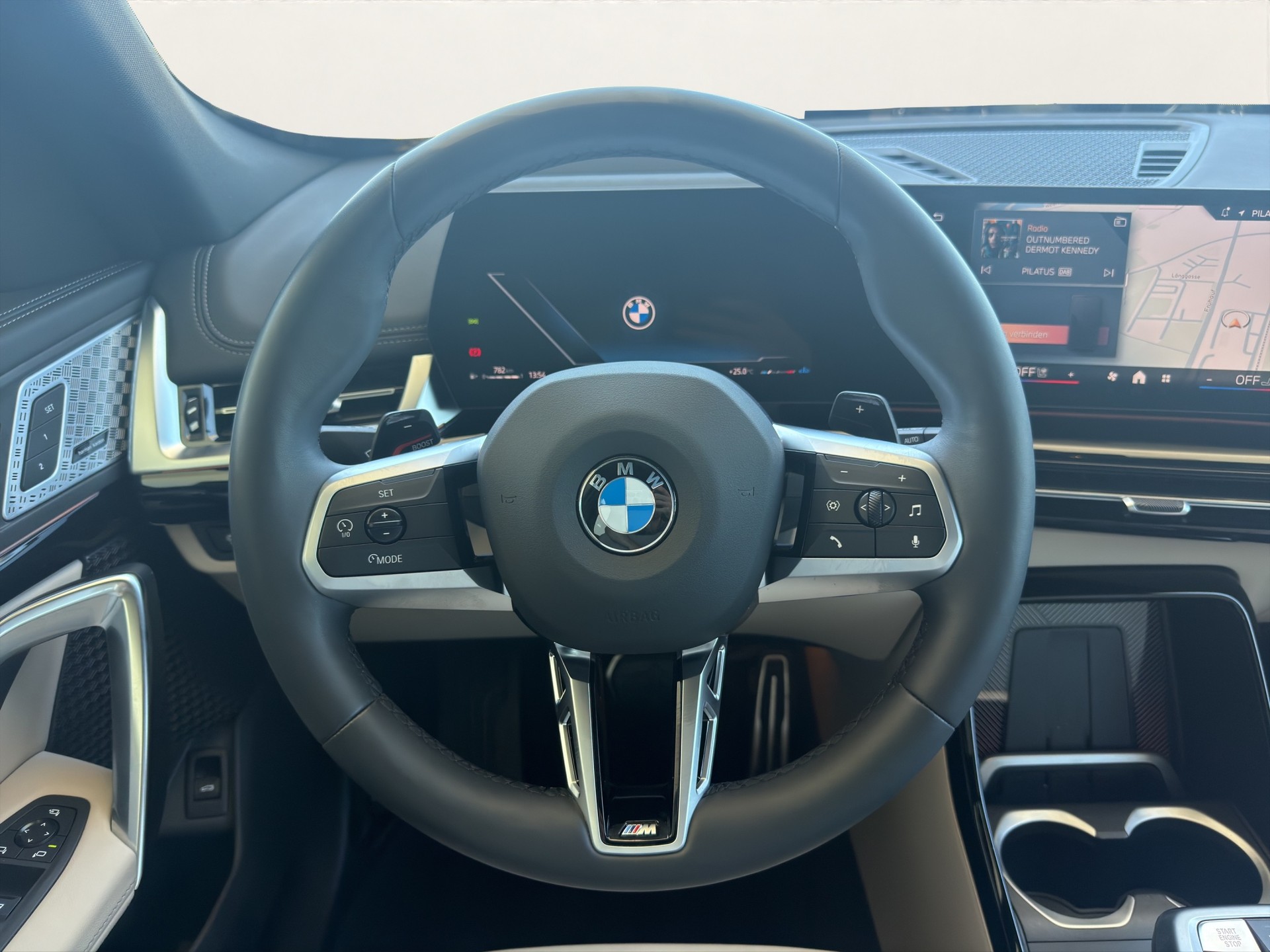 BMW X1 xDr23i 48V M Sport Pro-image-10
