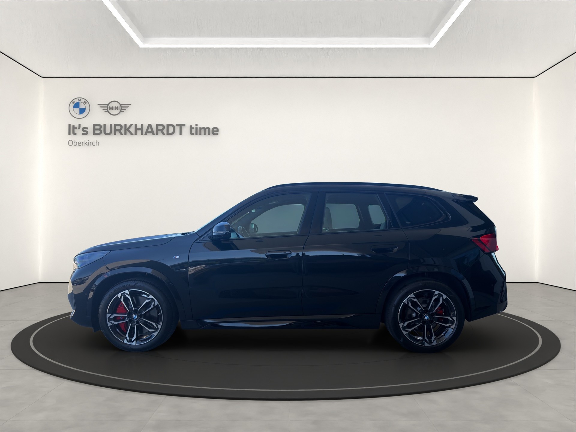 BMW X1 xDr23i 48V M Sport Pro-showroom-element-1