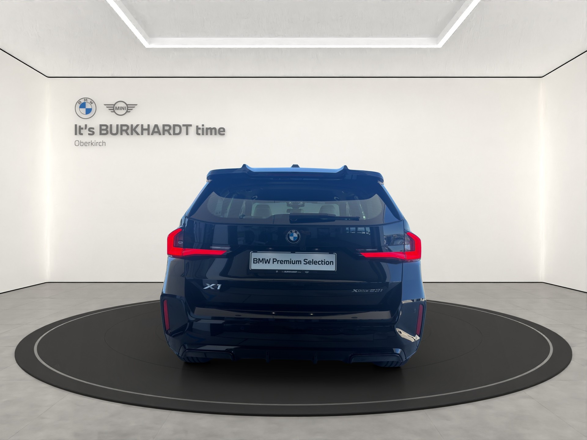BMW X1 xDr23i 48V M Sport Pro-showroom-element-3