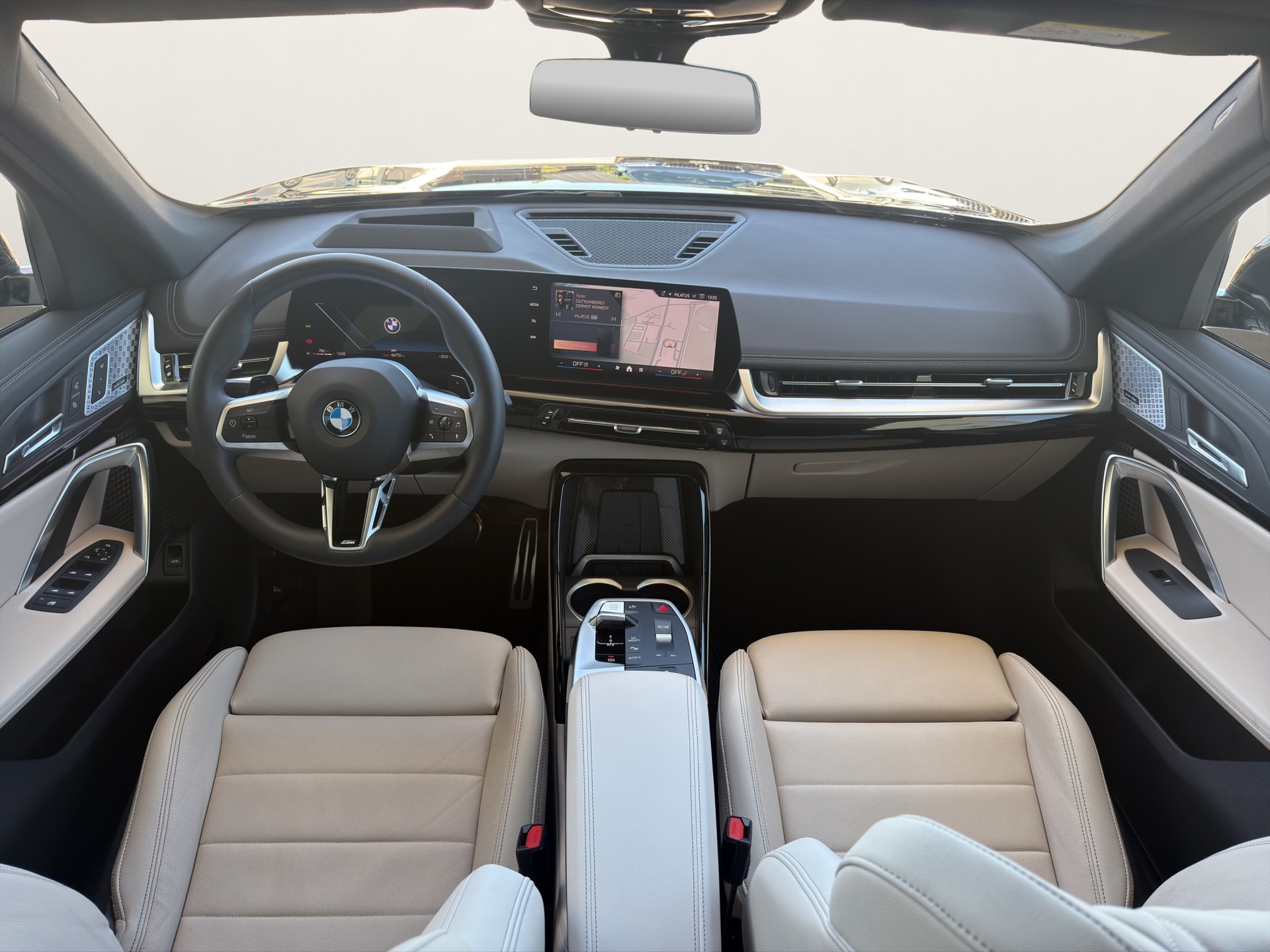 BMW X1 xDr23i 48V M Sport Pro-image-12
