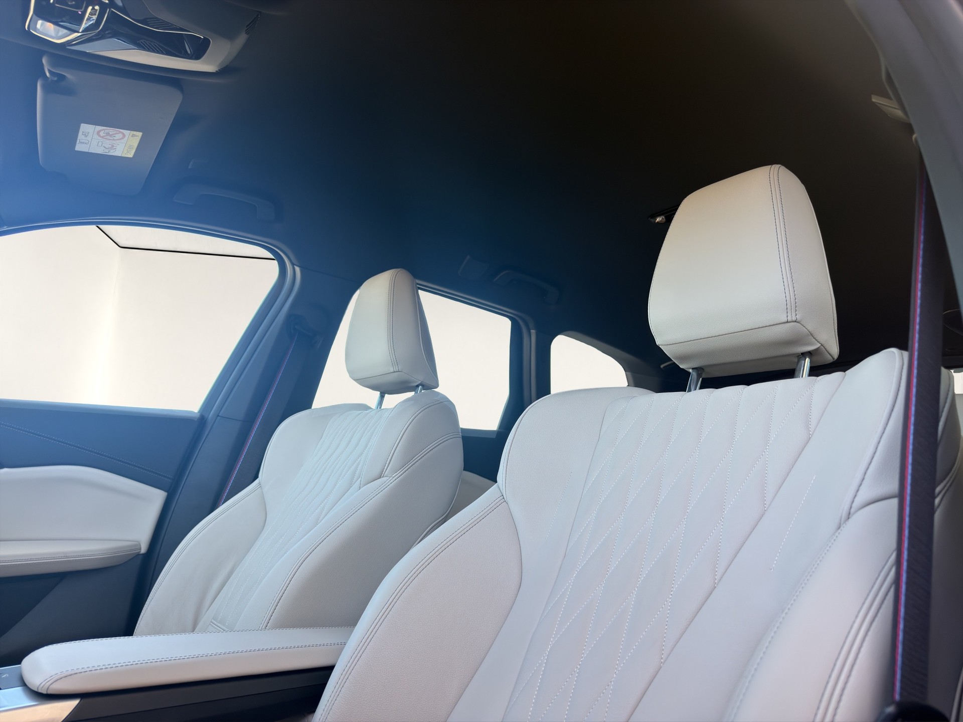 BMW X1 xDr23i 48V M Sport Pro-image-15