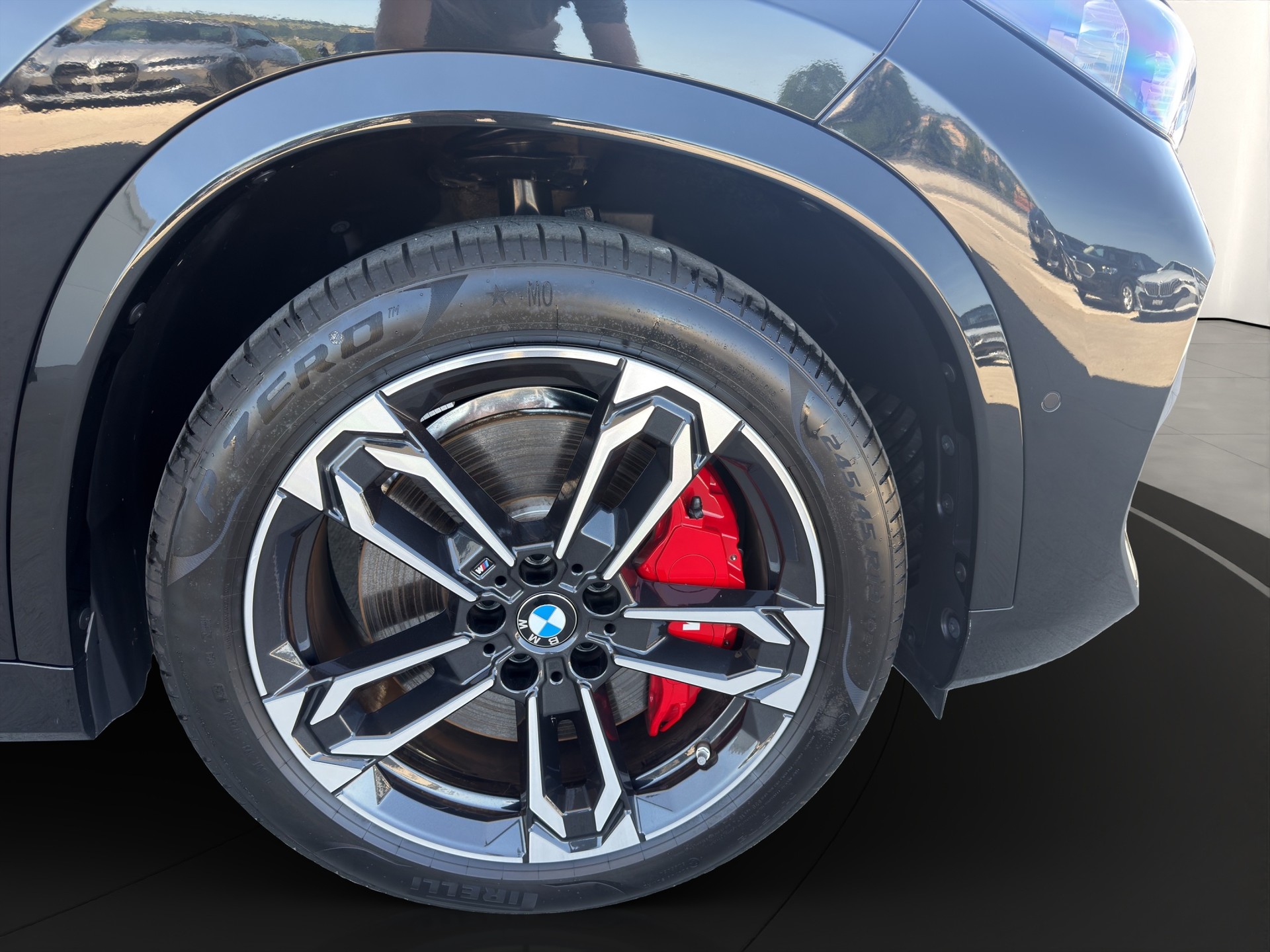 BMW X1 xDr23i 48V M Sport Pro-image-6
