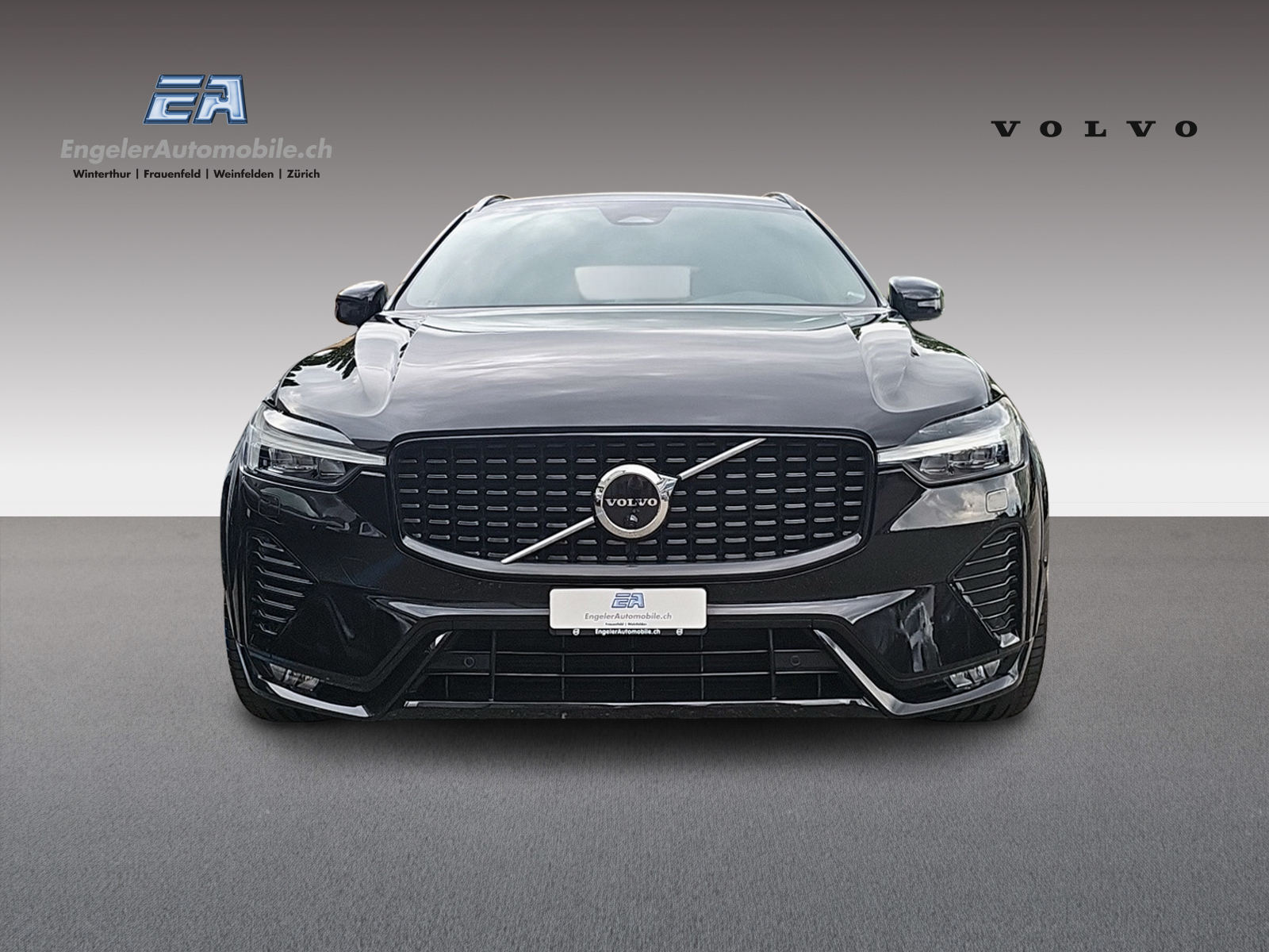 VOLVO XC60 2.0 B5 MH Ultimate Dark AWD-showroom-element-1