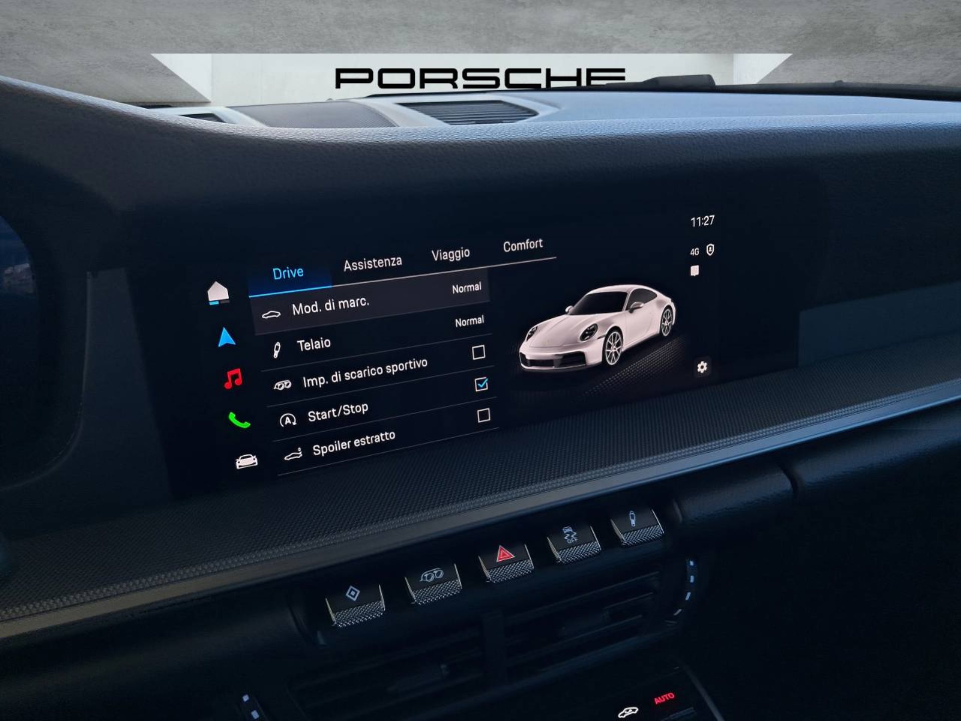PORSCHE 911 Carrera-image-22