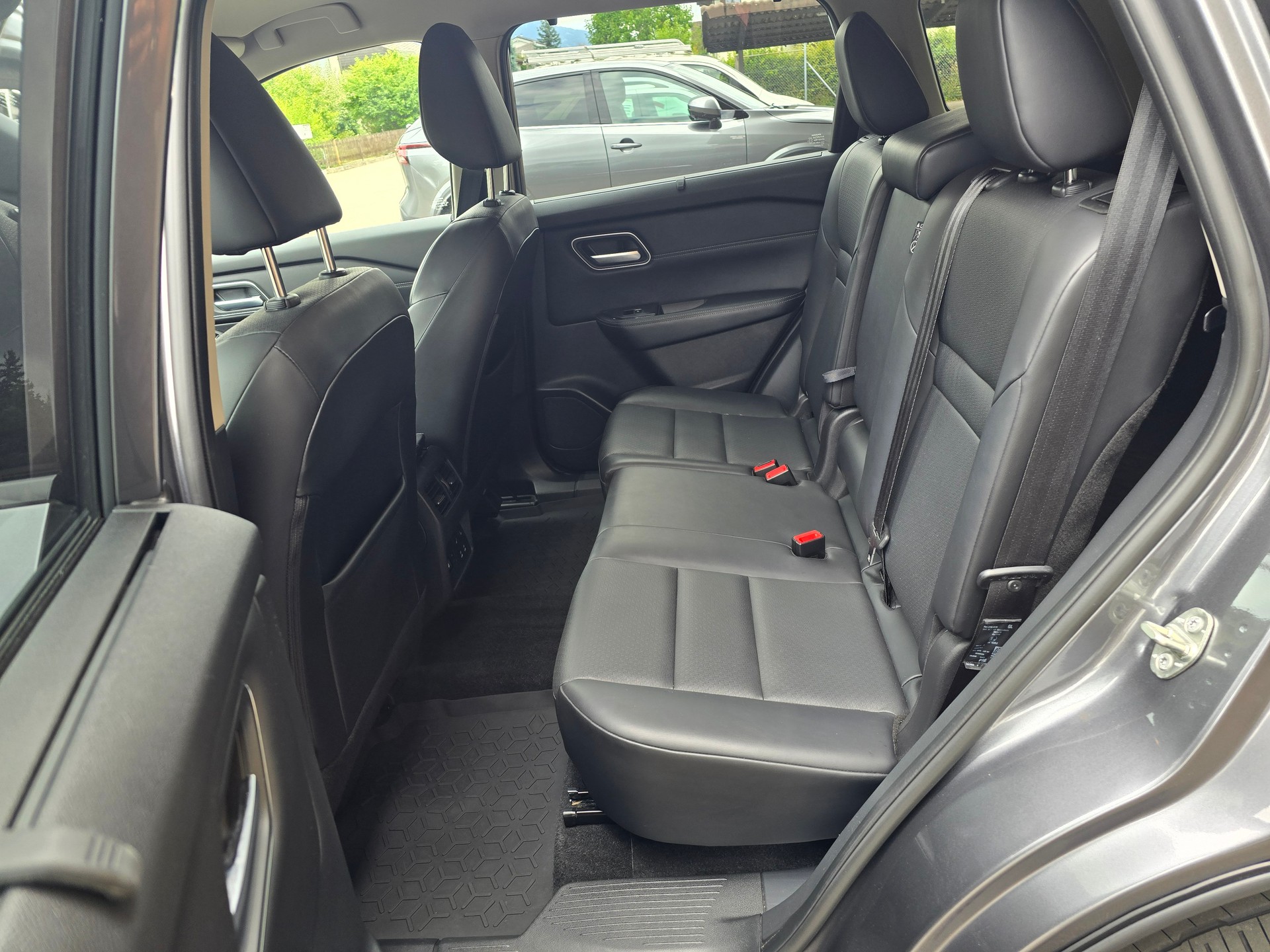 NISSAN X-Trail 1.5 VC-T e-Power 4WD Tekna-image-10