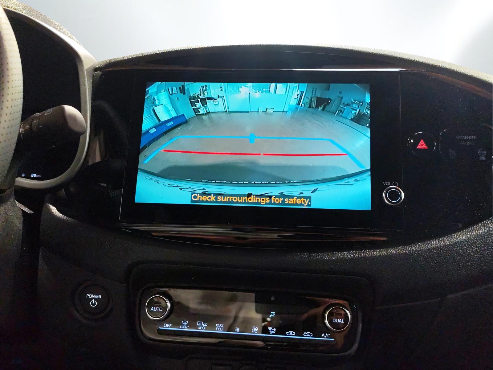 TOYOTA Aygo X 1.5 VVT-i HSD GR Sport-image-12