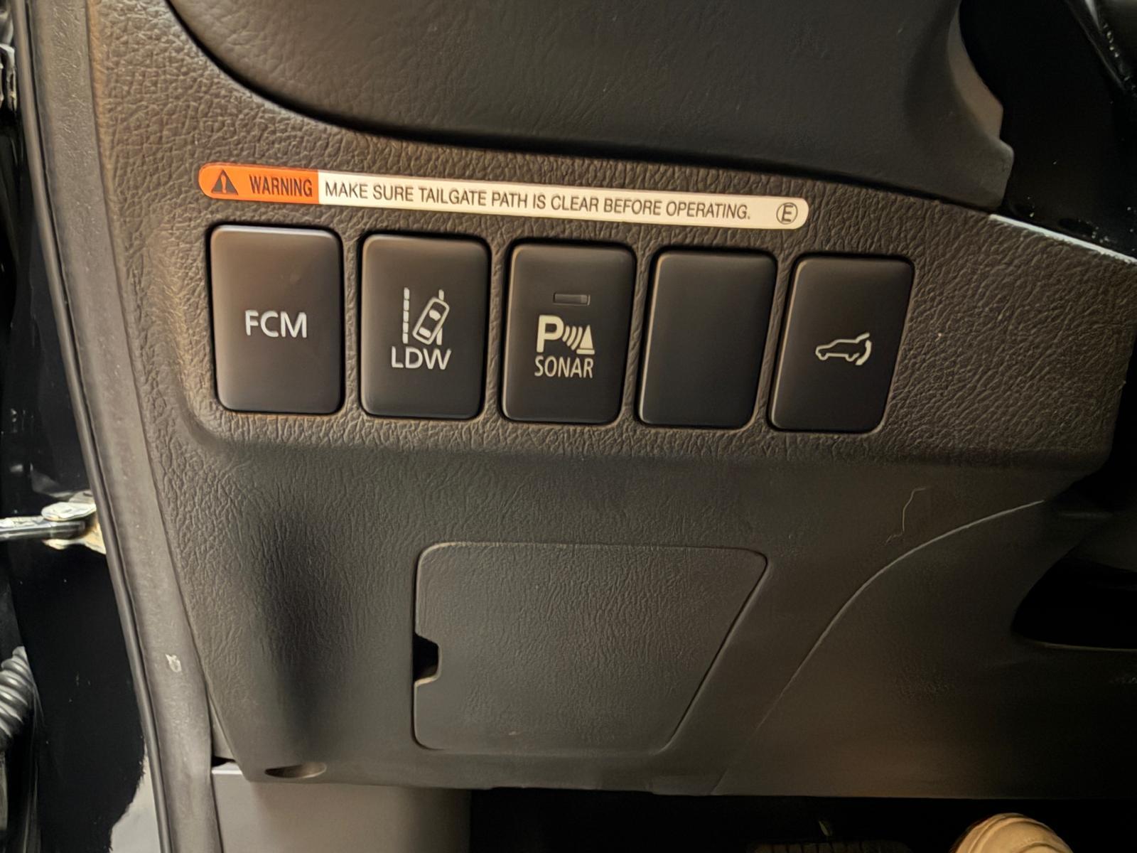 MITSUBISHI Outlander 2.2 DID Intense eAssist-image-21