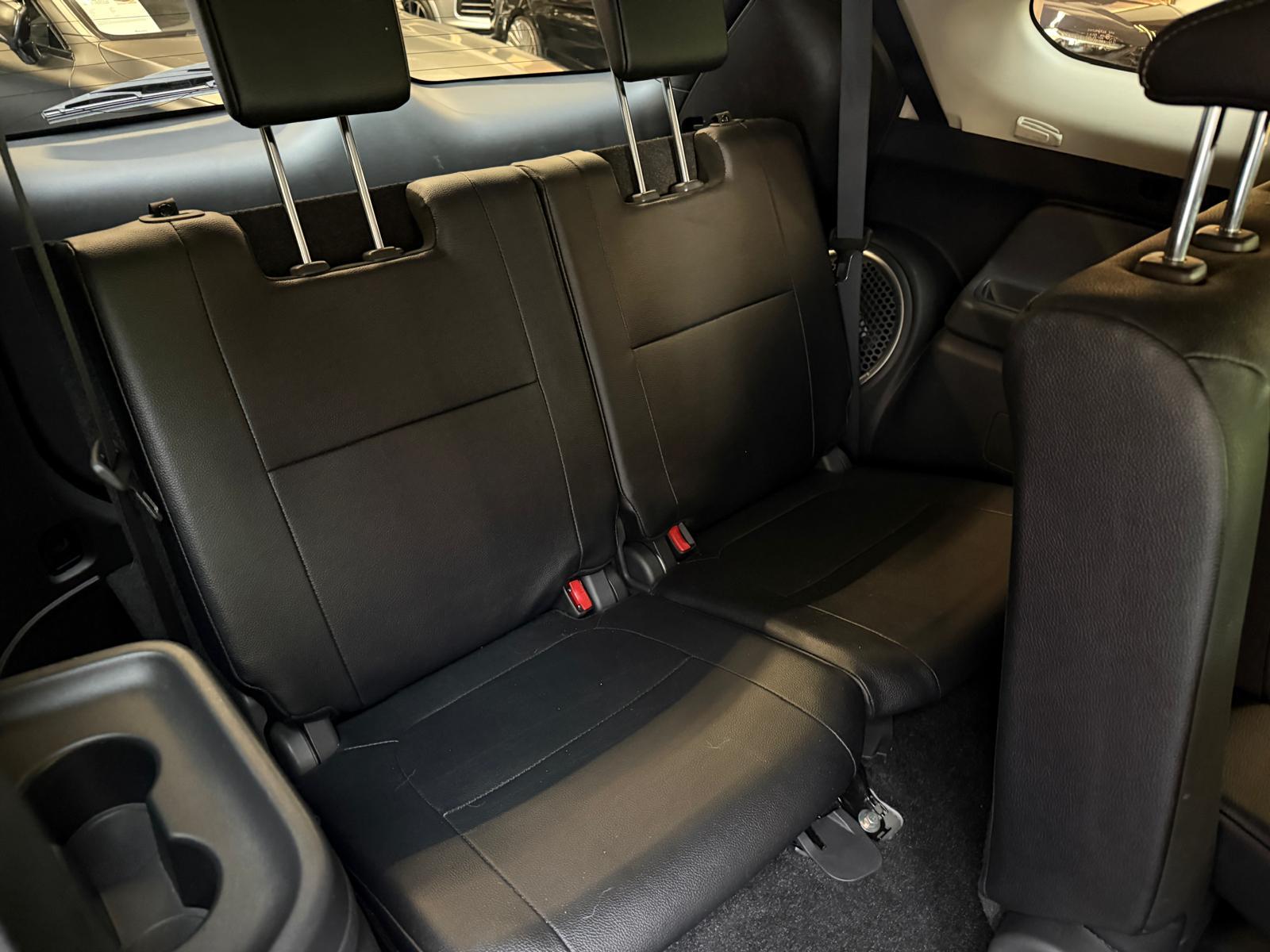 MITSUBISHI Outlander 2.2 DID Intense eAssist-image-14