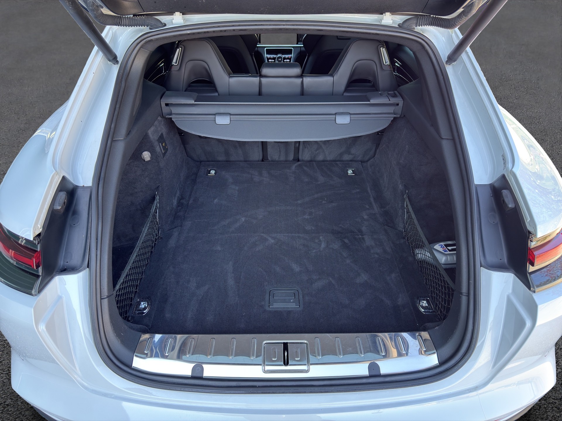 PORSCHE Panamera Sport Turismo 2.9 V6 4S-image-14