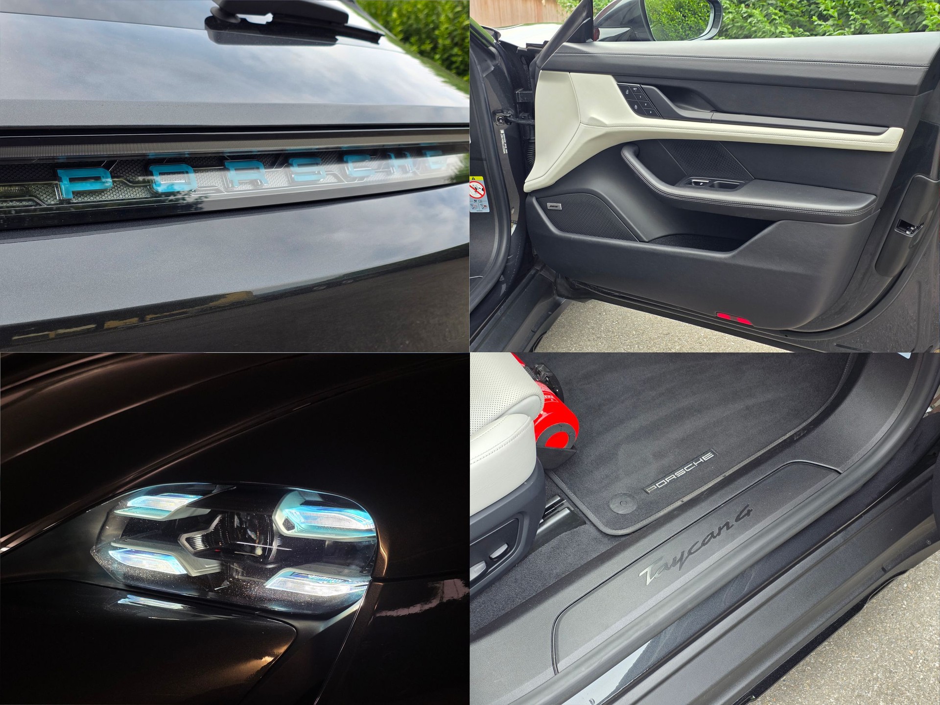 PORSCHE Taycan 4 Cross Turismo-image-20