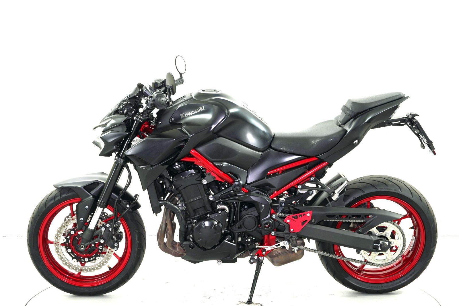 KAWASAKI Z900 ABS-image-4
