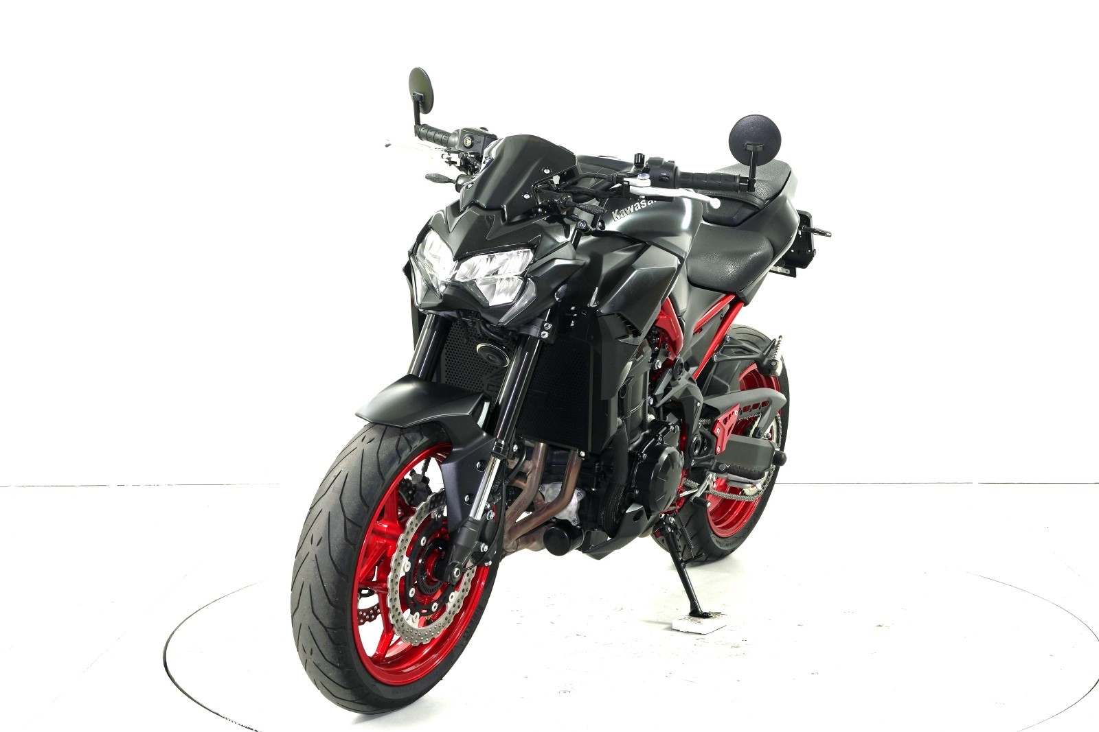 KAWASAKI Z900 ABS-image-2