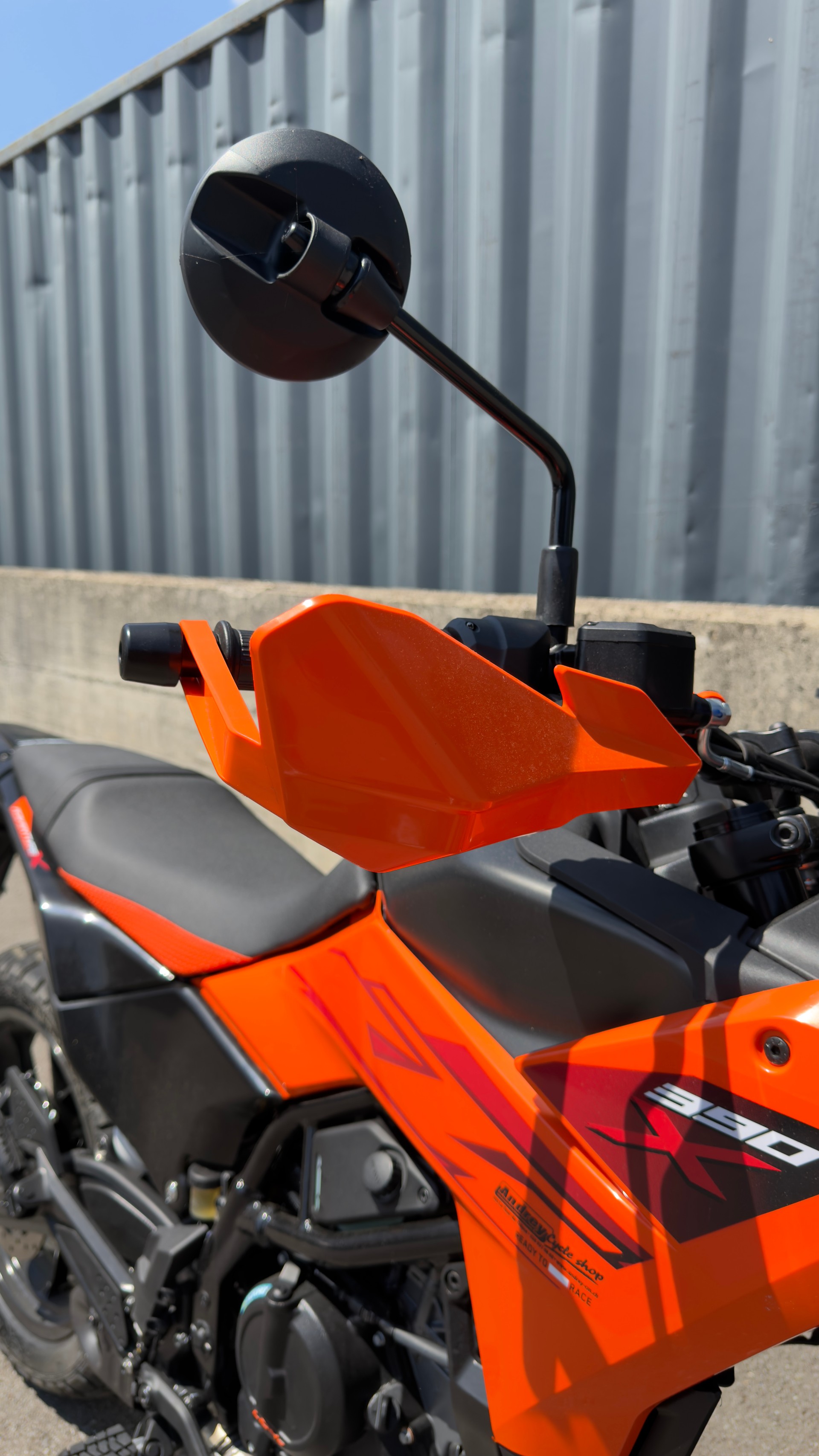 KTM 390 Adventure X-image-4