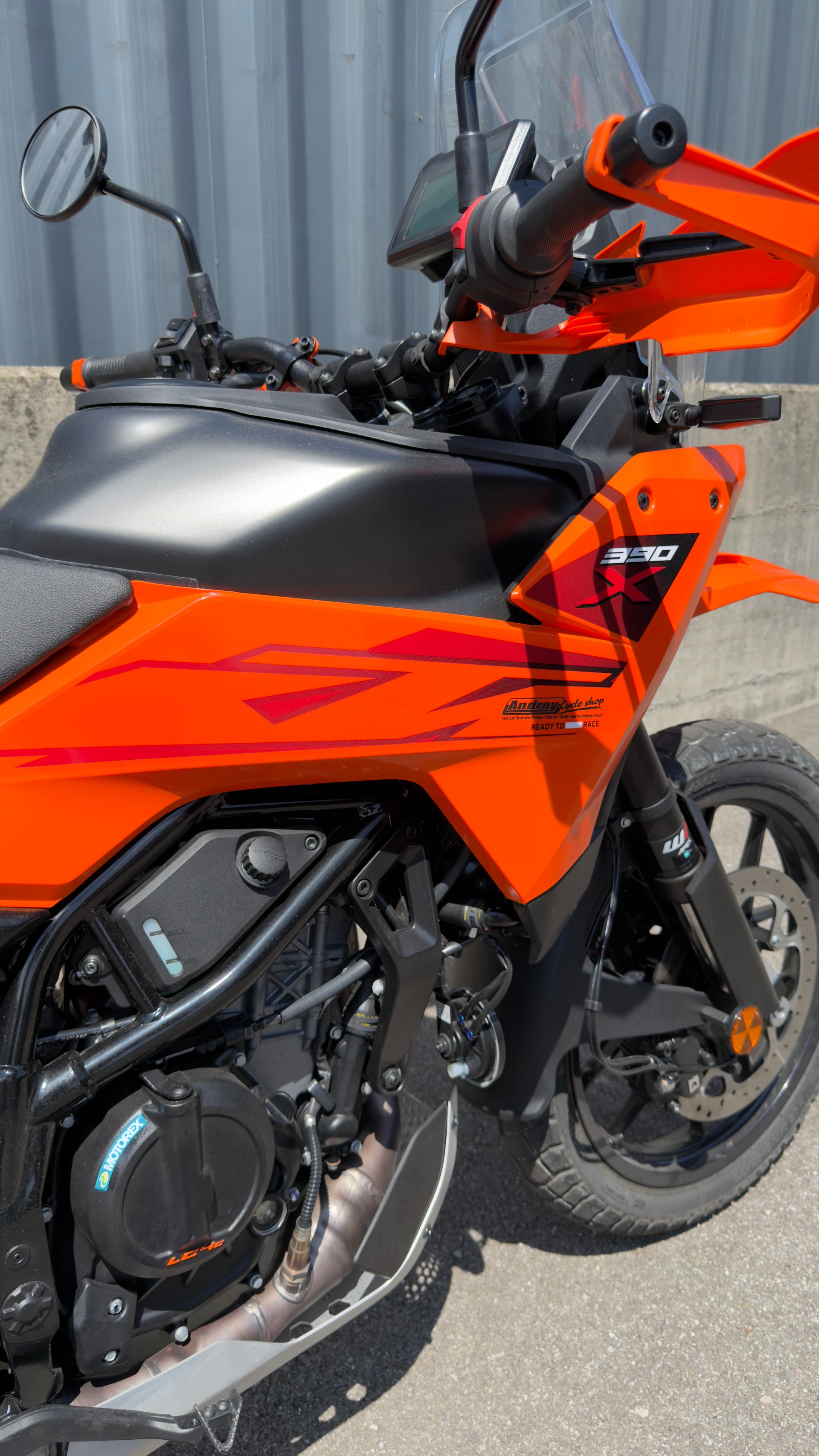 KTM 390 Adventure X-image-5