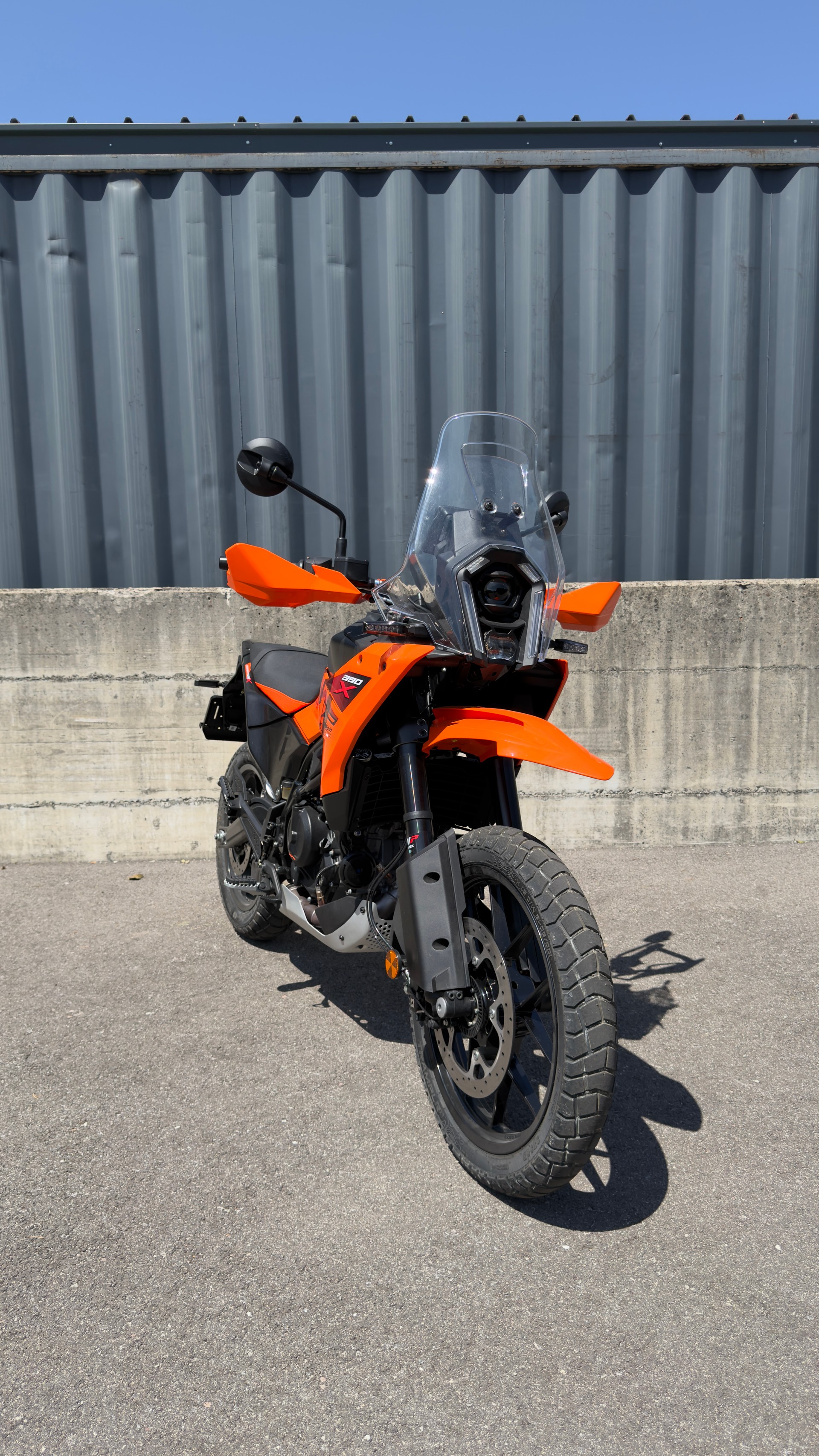 KTM 390 Adventure X-image-0