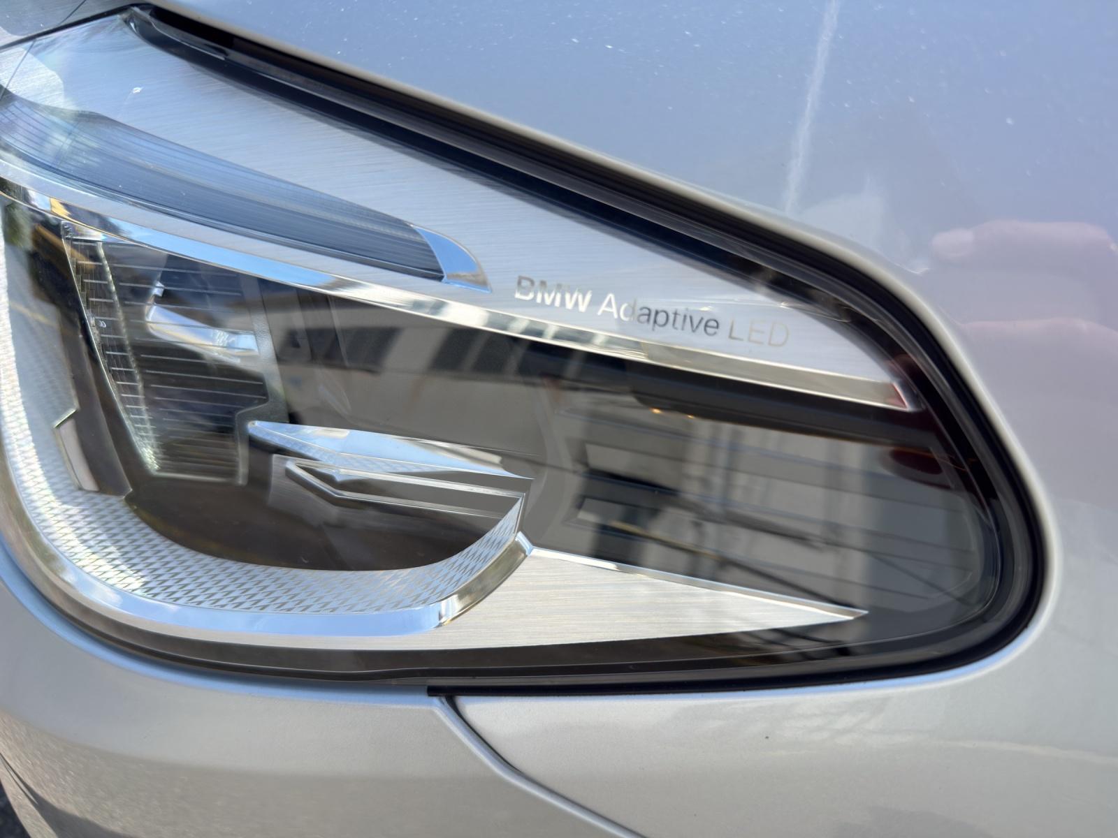 BMW 530i xDrive Touring ANHAENGERKUPPLUNG-image-21