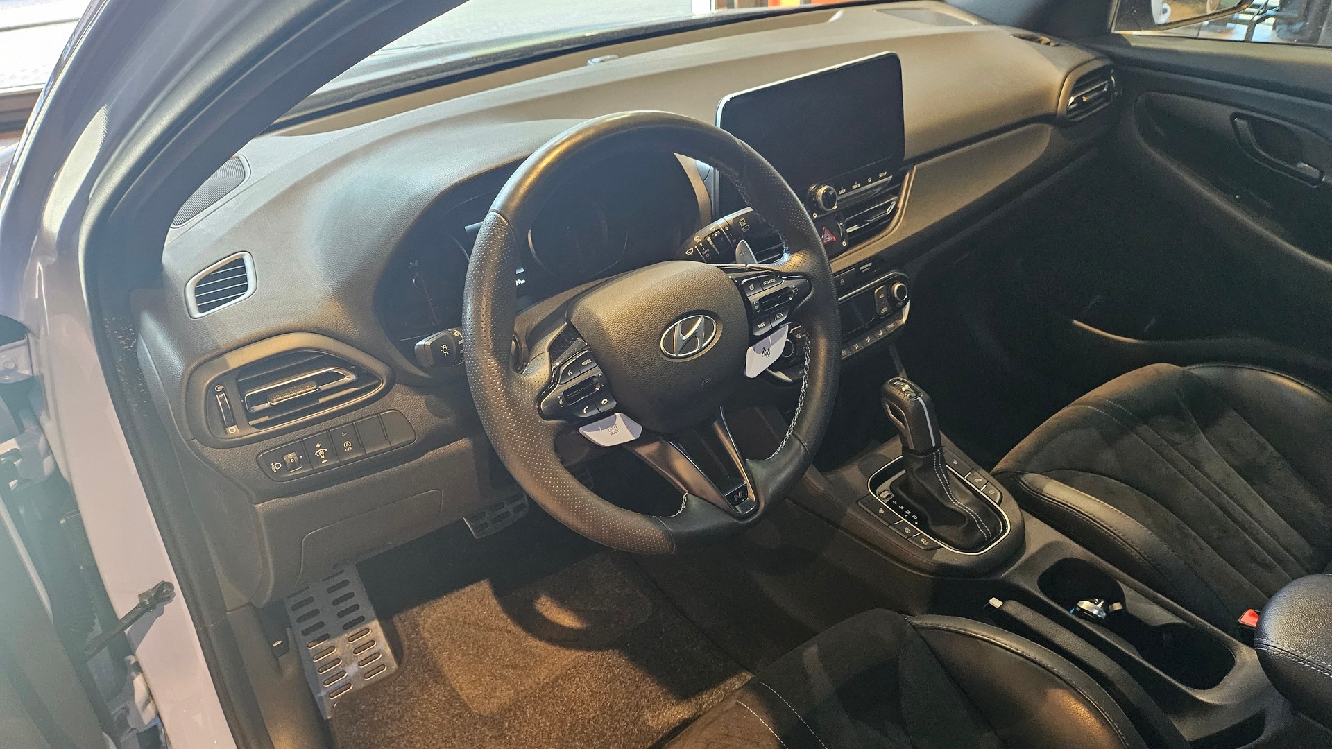 HYUNDAI i30 2.0 T-GDi N DCT đ„-image-24
