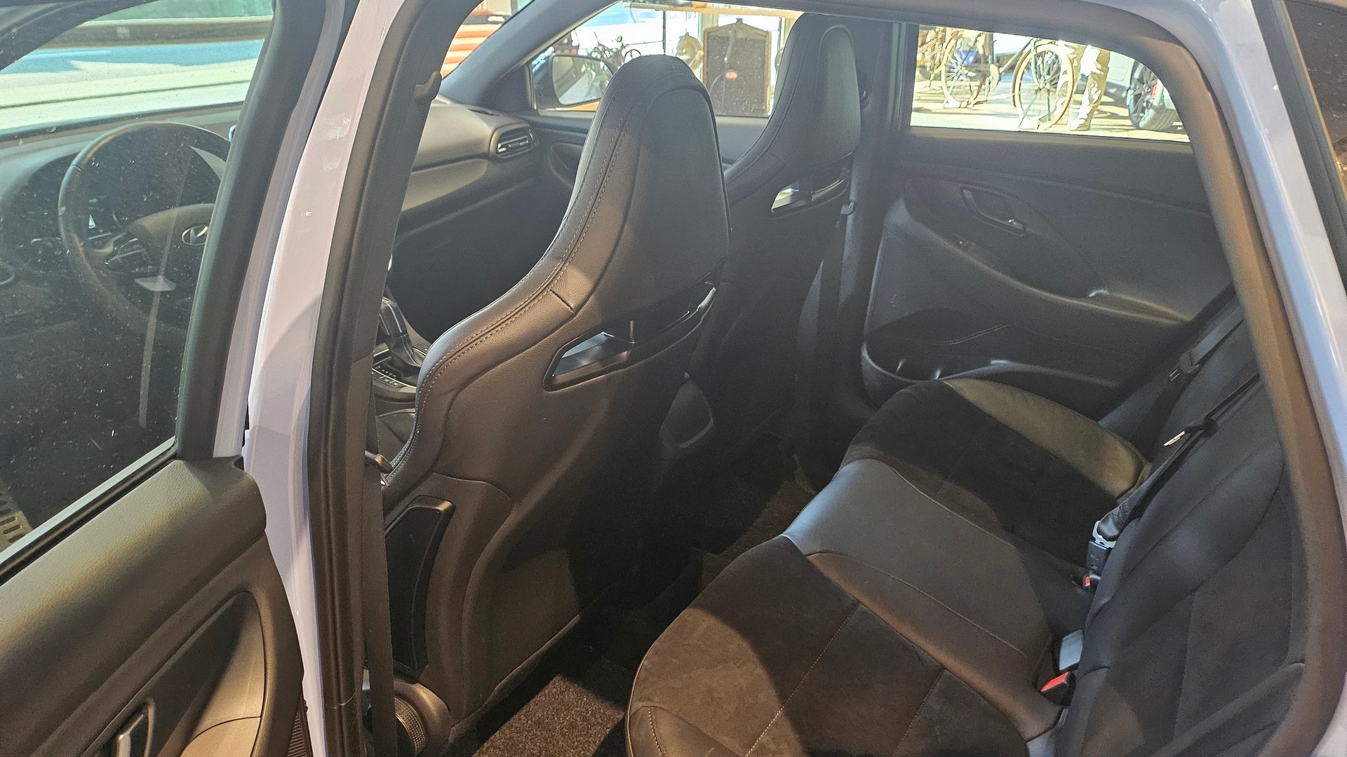 HYUNDAI i30 2.0 T-GDi N DCT đ„-image-21