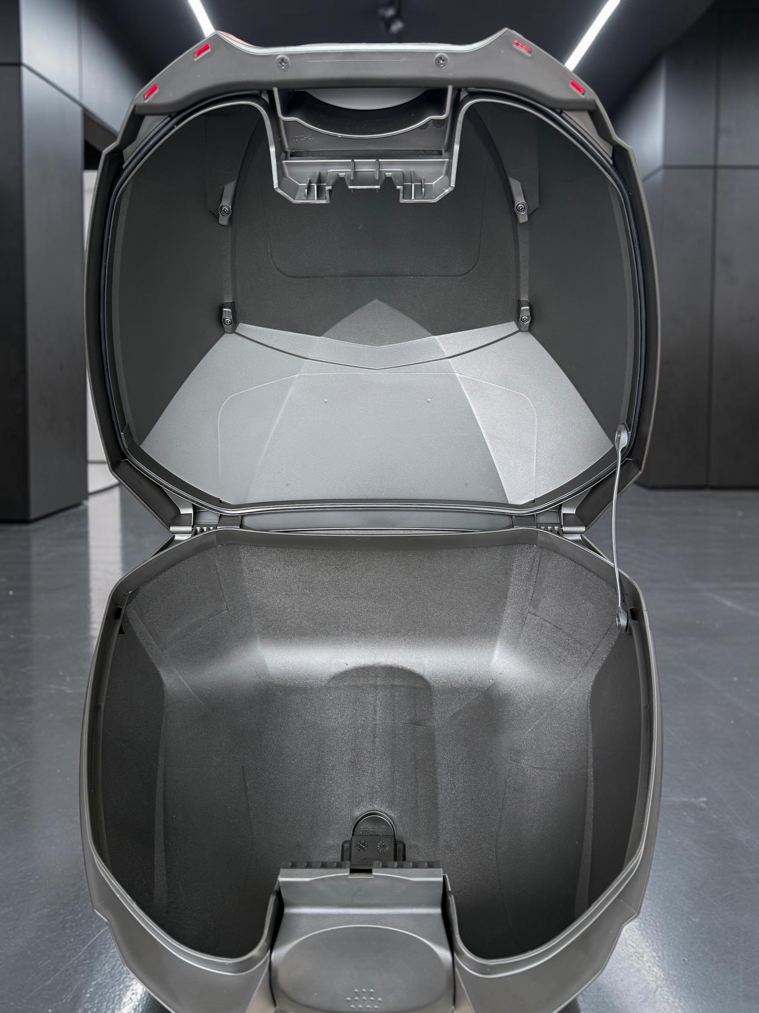 KYMCO Sky Town 125i CBS-image-2