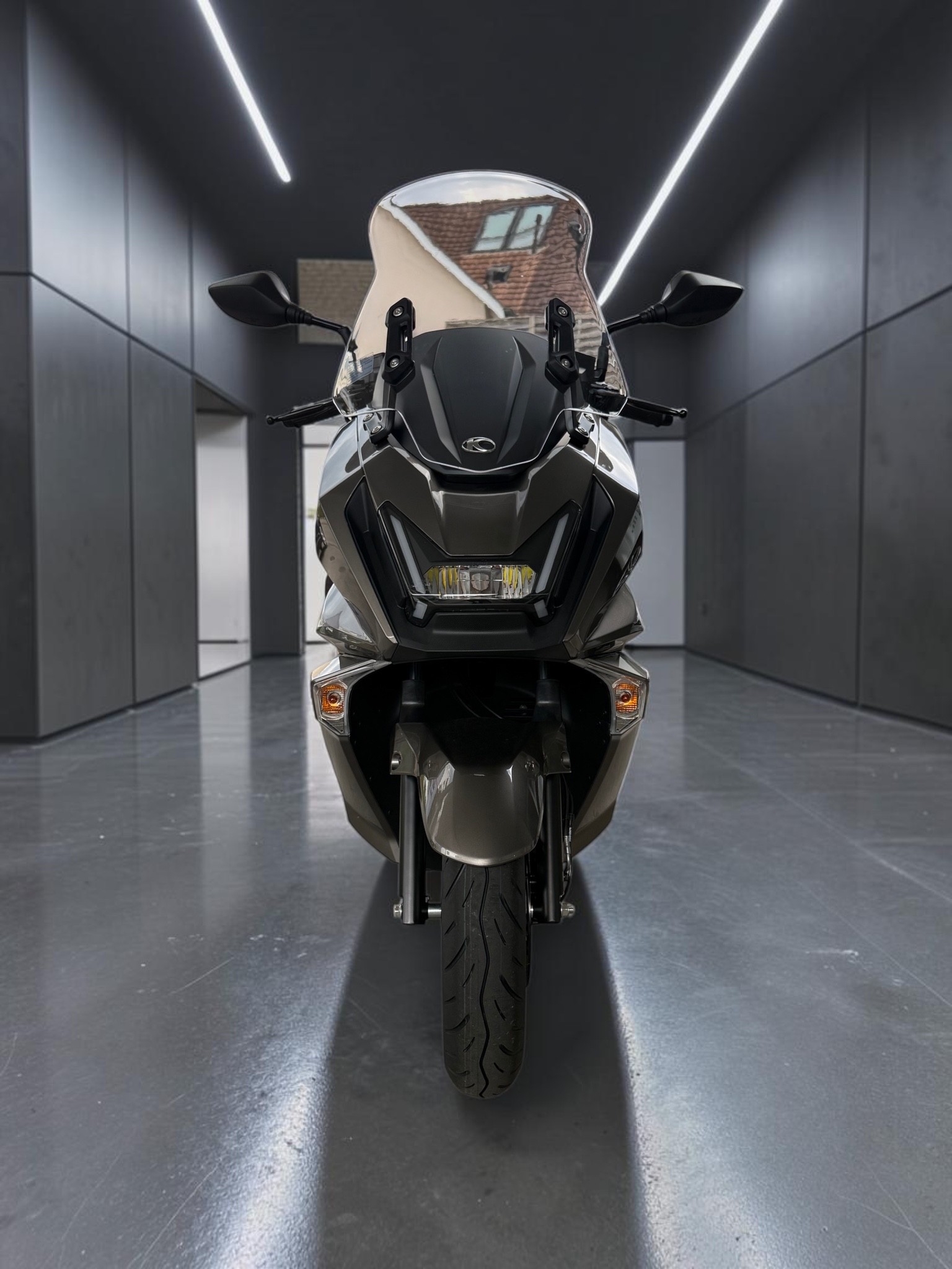 KYMCO Sky Town 125i CBS-image-10