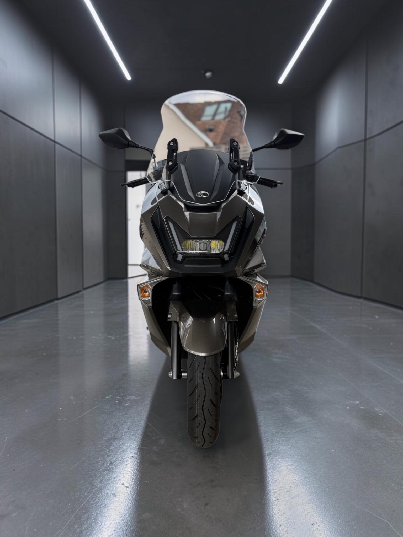 KYMCO Sky Town 125i CBS-image-9