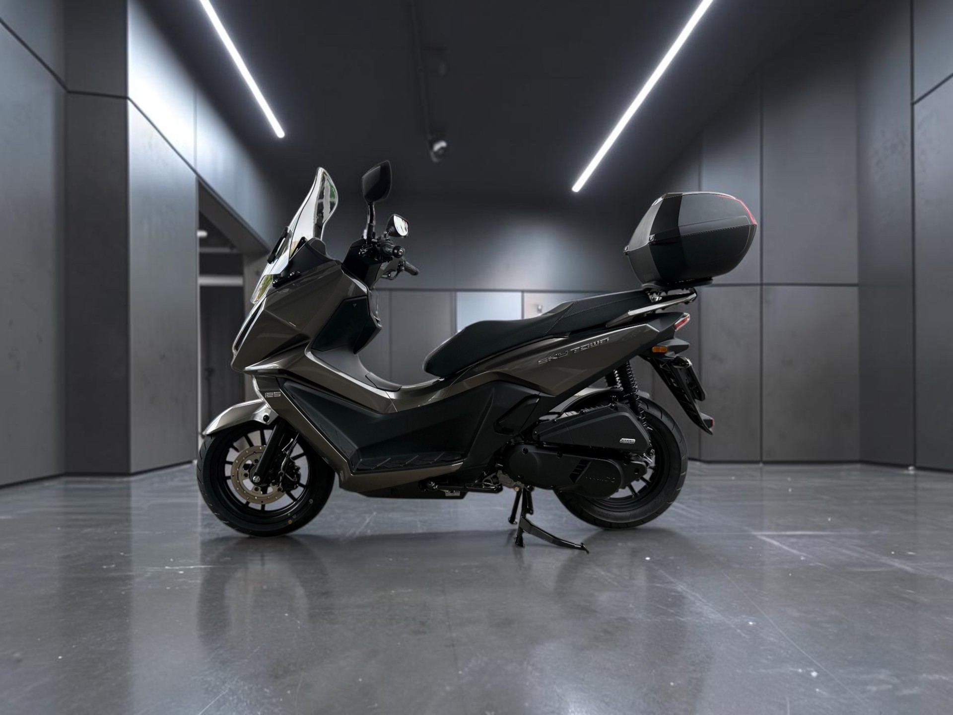 KYMCO Sky Town 125i CBS-image-7