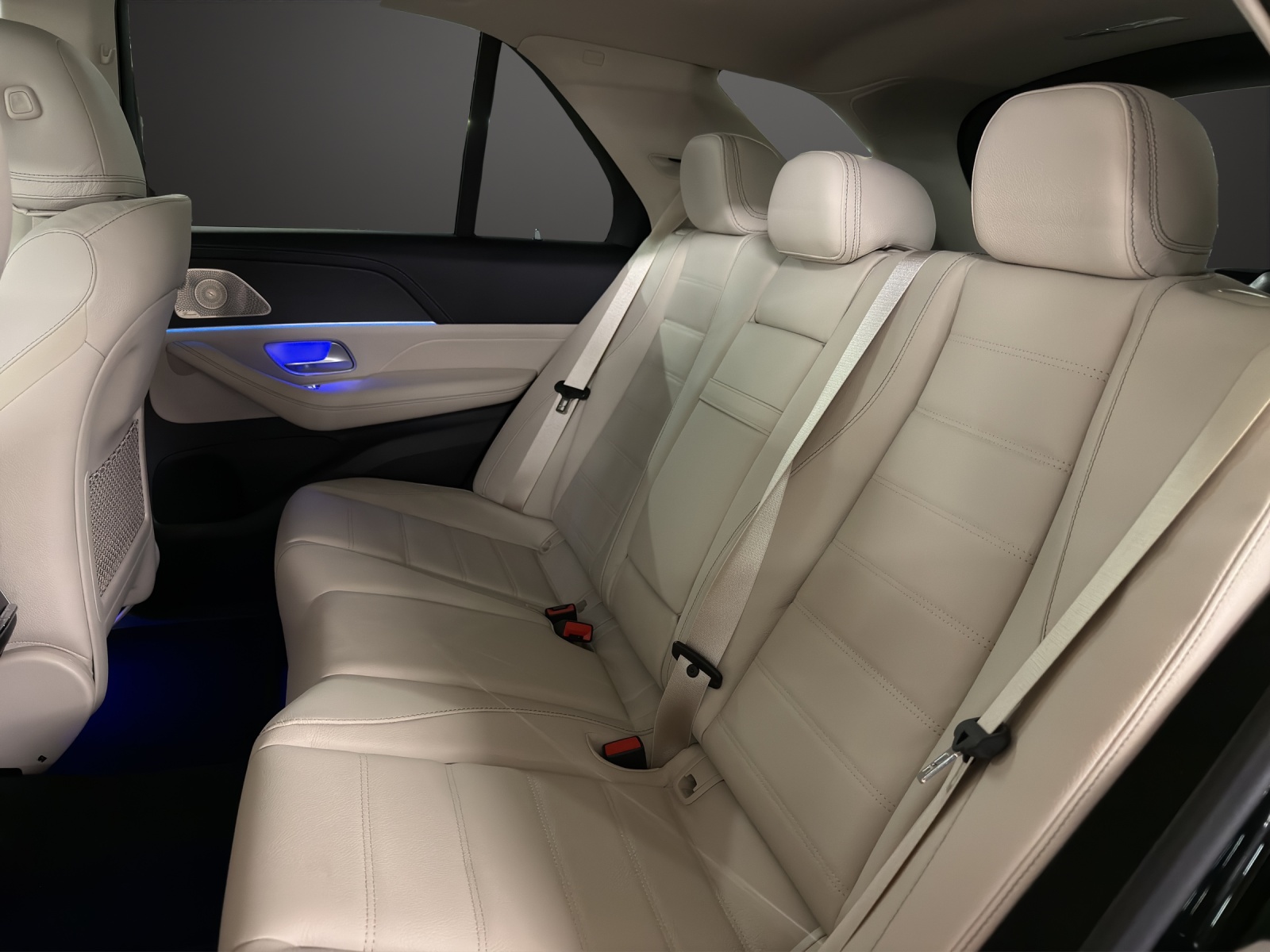 MERCEDES-BENZ GLE 300 d 4Matic 9G-Tronic-image-14
