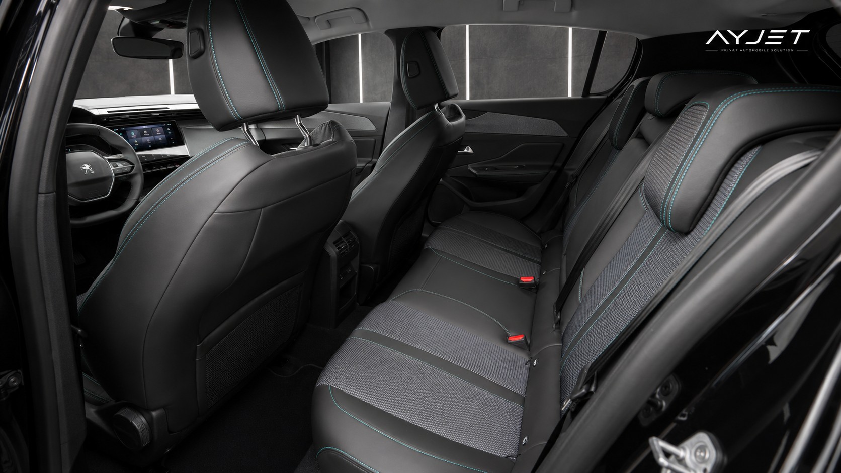 PEUGEOT 308 1.2 HEV 136 GT-image-4