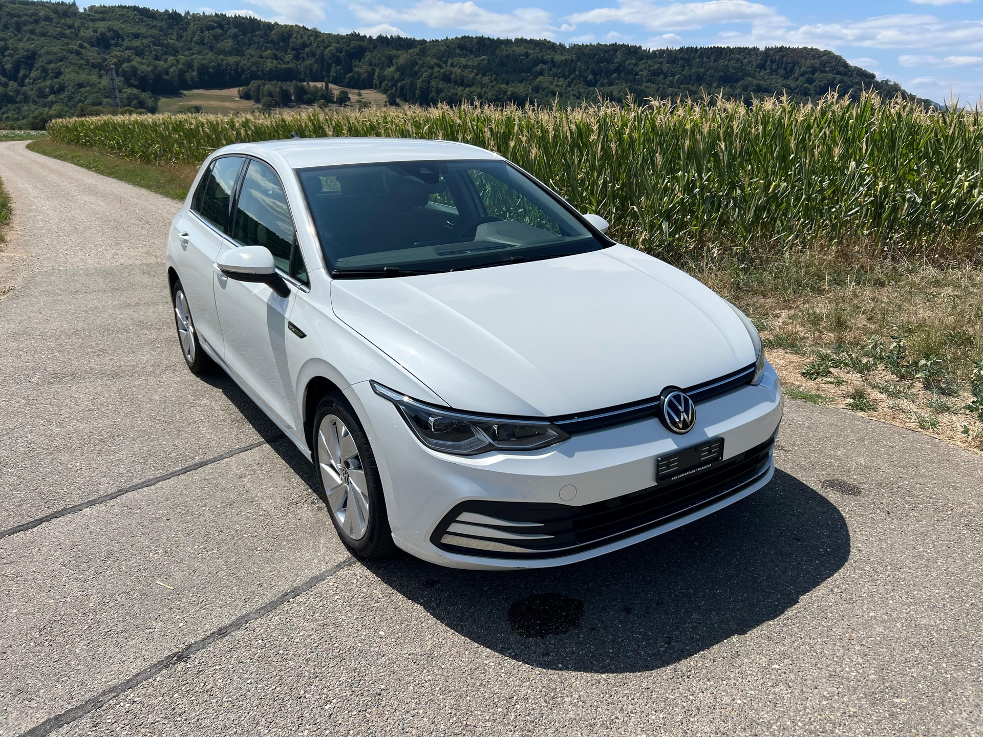 VW Golf 1.5 eTSI ACT Style DSG-image-6