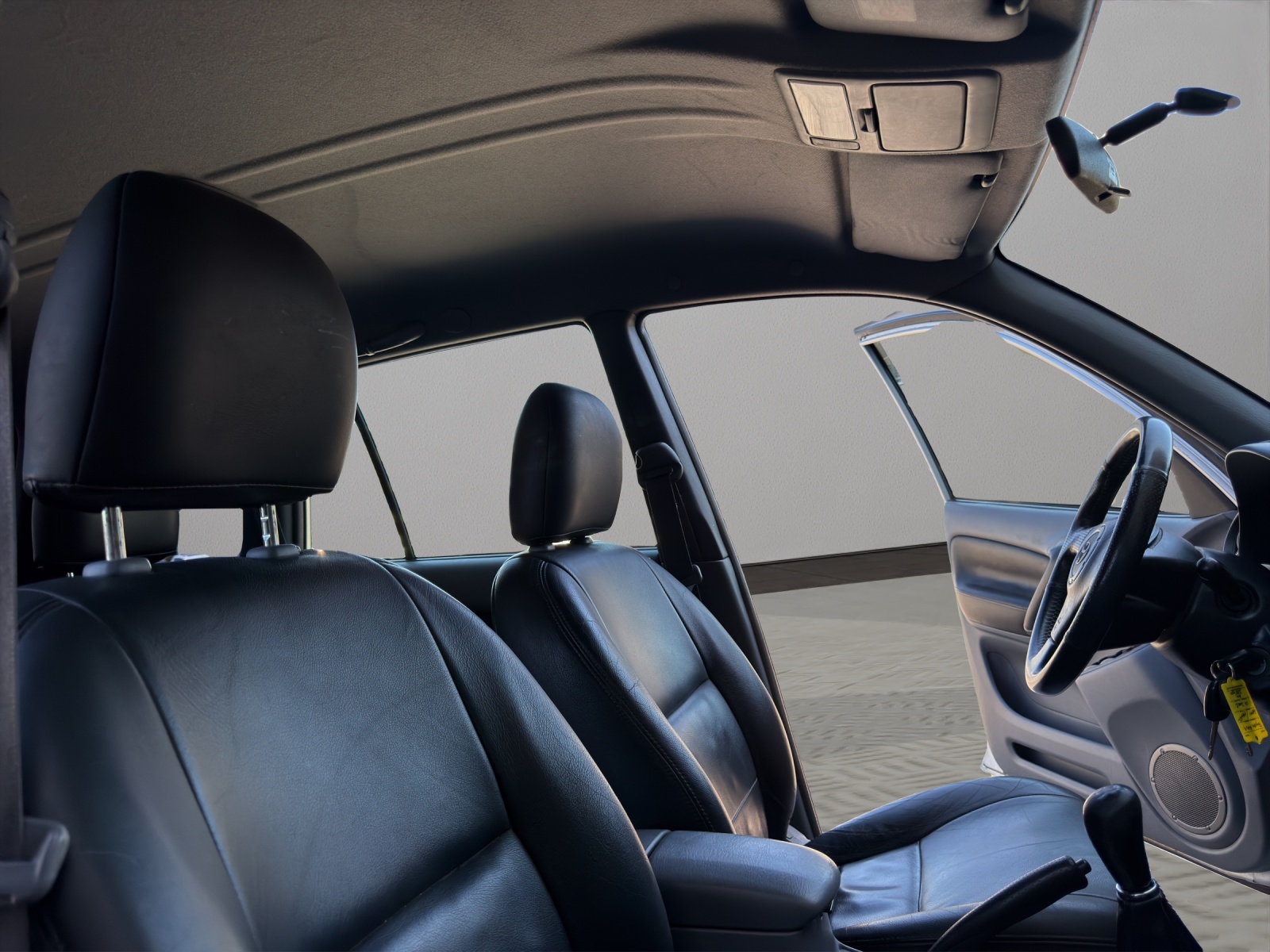 TOYOTA RAV-4 2.0 16V Linea Terra-image-18