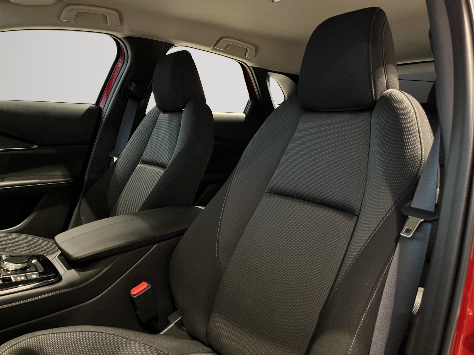 MAZDA CX-30 SKYACTIV-G 140 M Hybrid Centre Line FWD AT-image-15