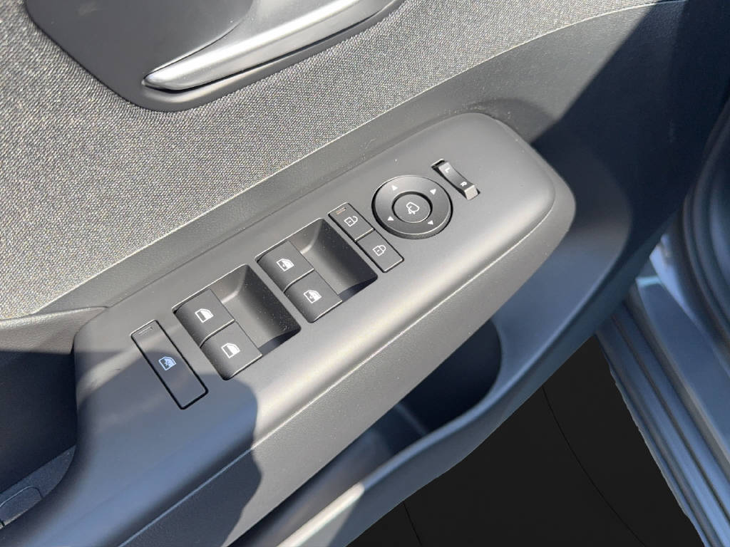 HYUNDAI Kona 1.6 GDi Hybrid Origo-image-2