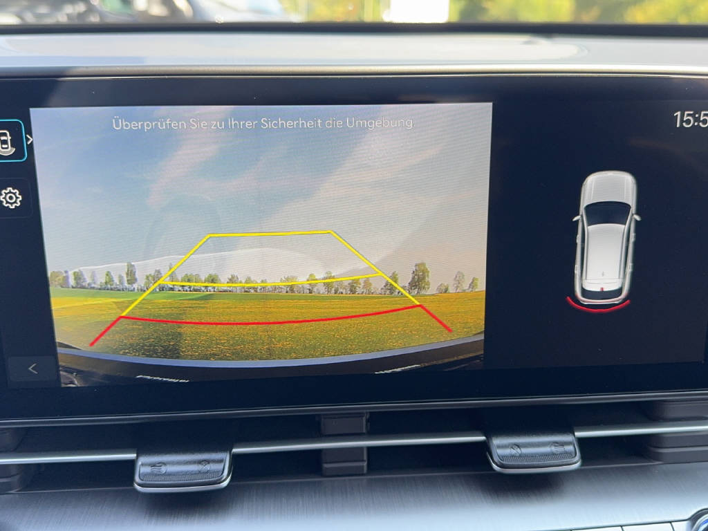 HYUNDAI Kona 1.6 GDi Hybrid Origo-image-9