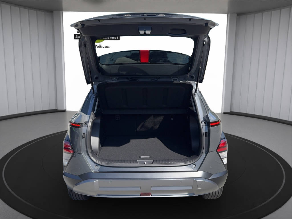 HYUNDAI Kona 1.6 GDi Hybrid Origo-image-11
